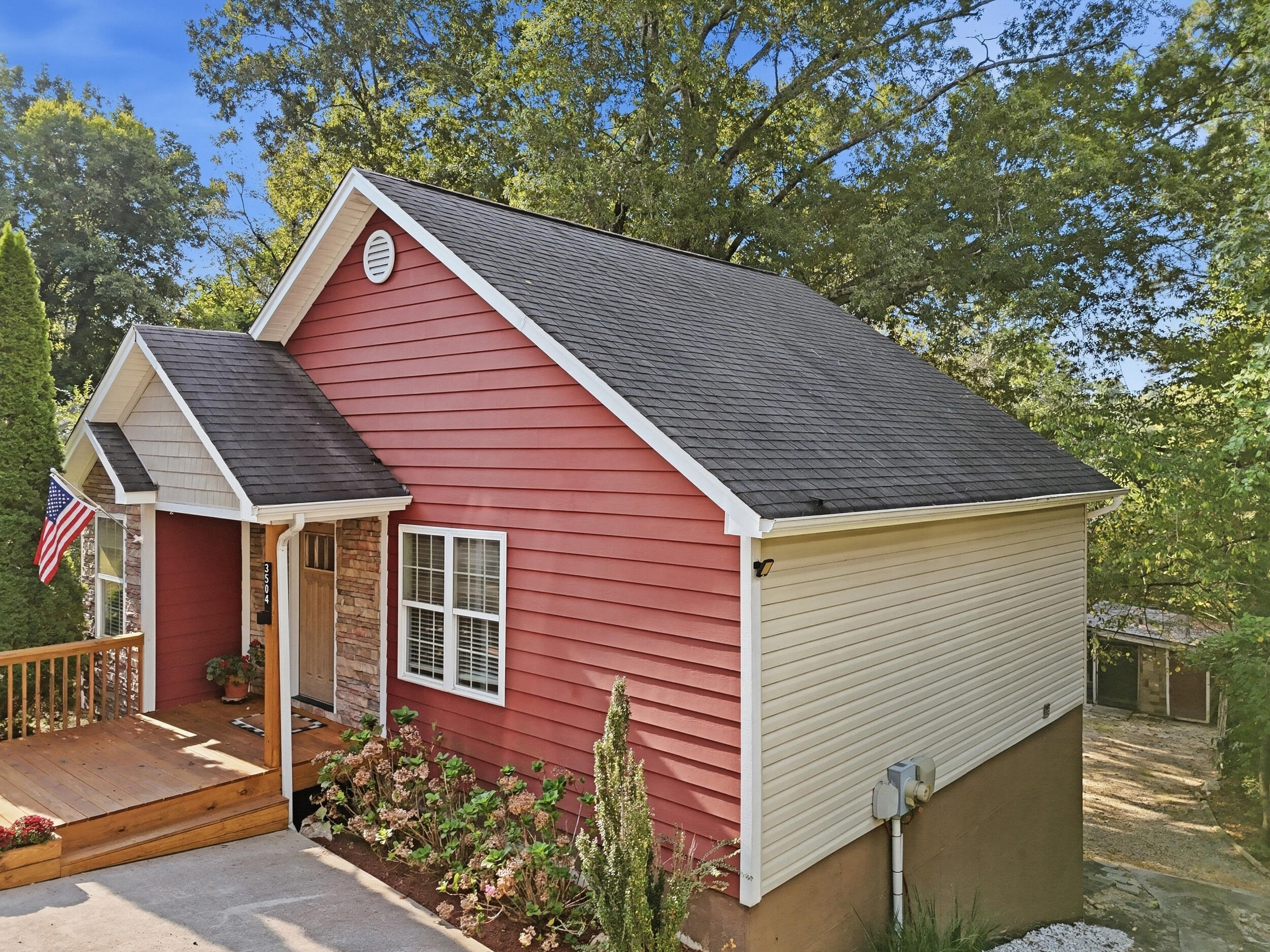 3504 Shelby Circle