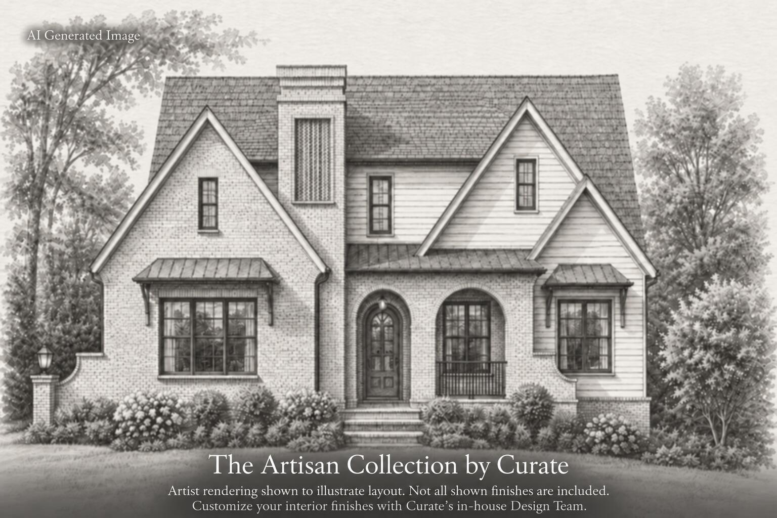 5012 Ravinia Lane, 1442