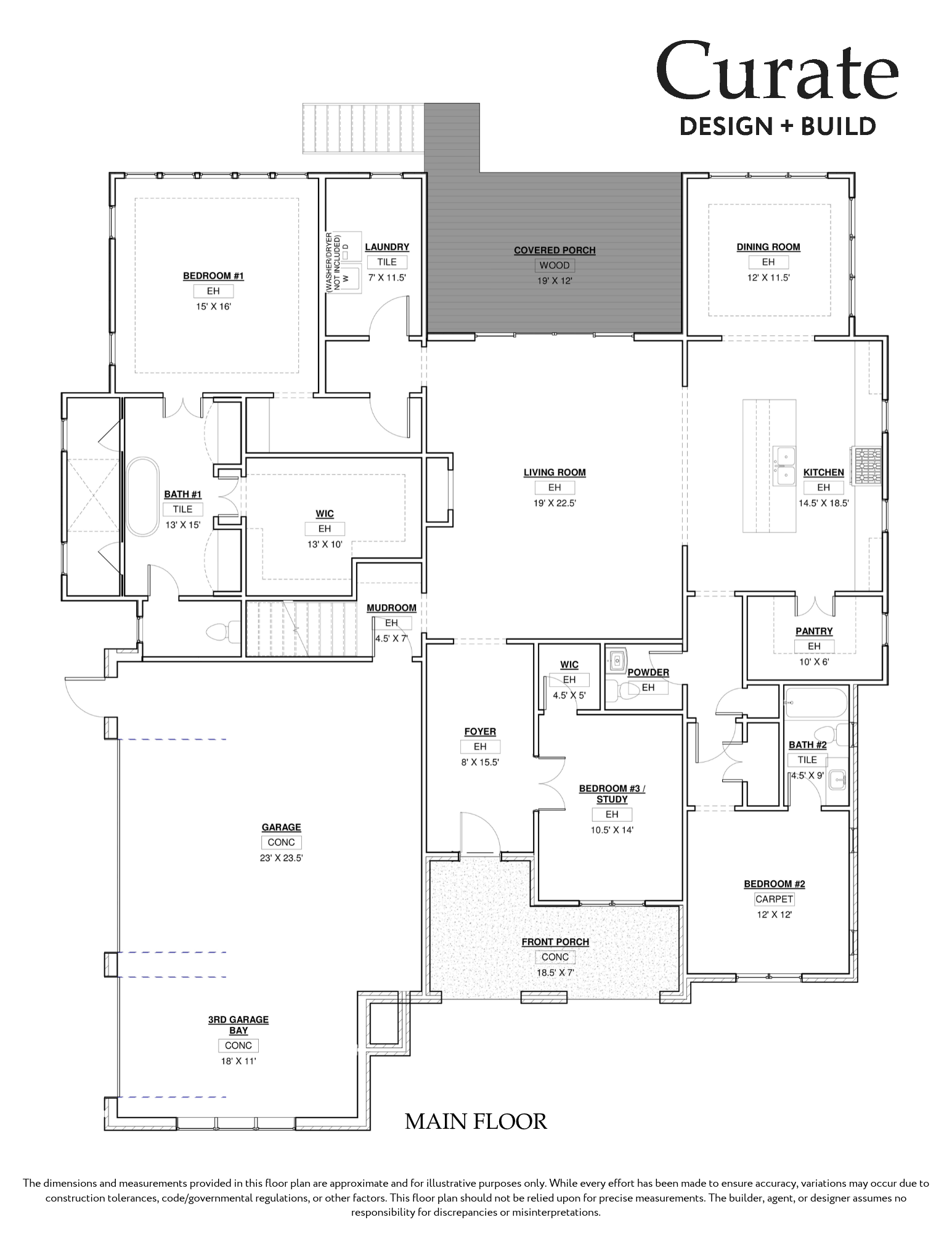 5012 Ravinia Lane, 1442