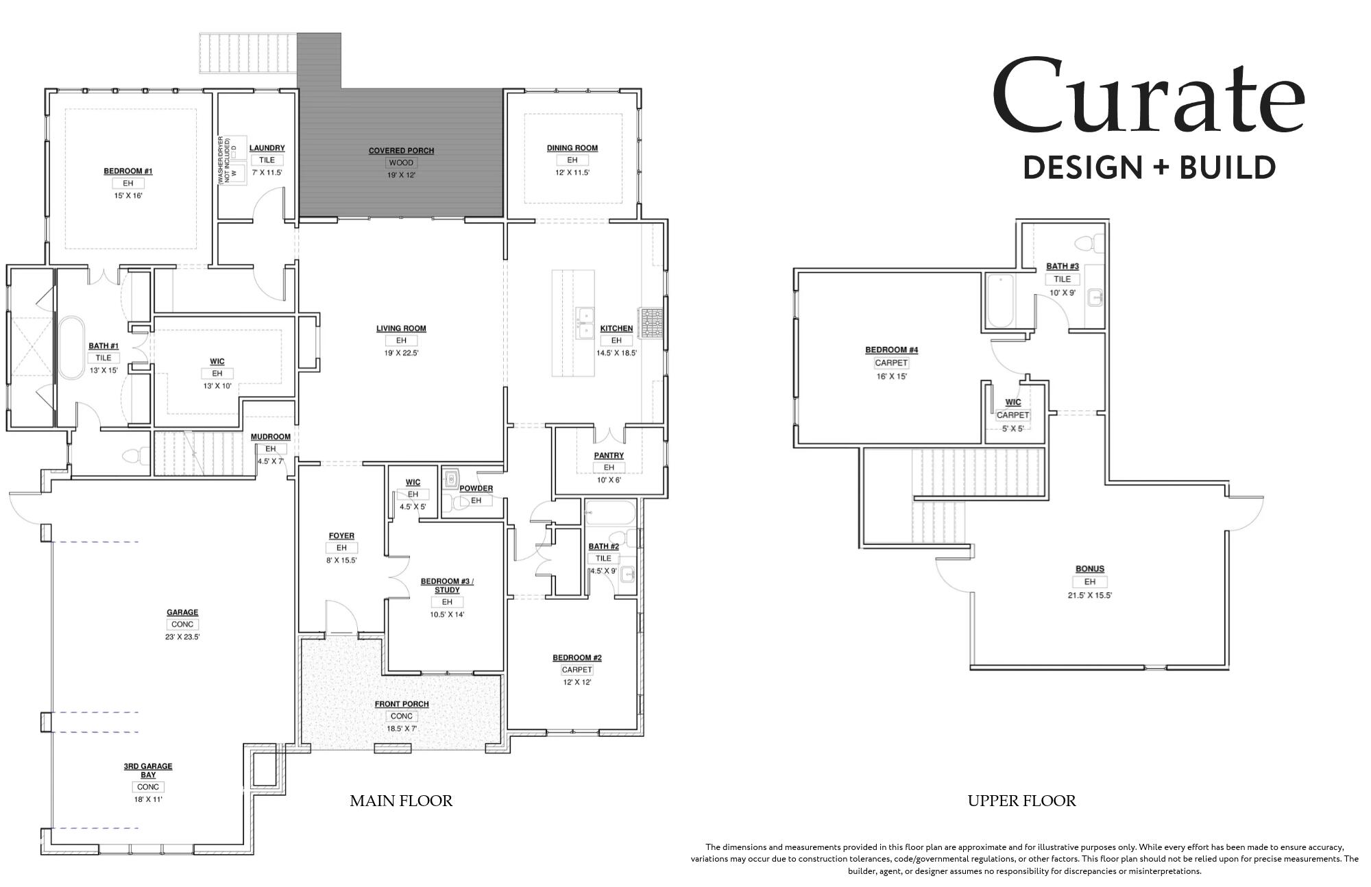 5012 Ravinia Lane, 1442