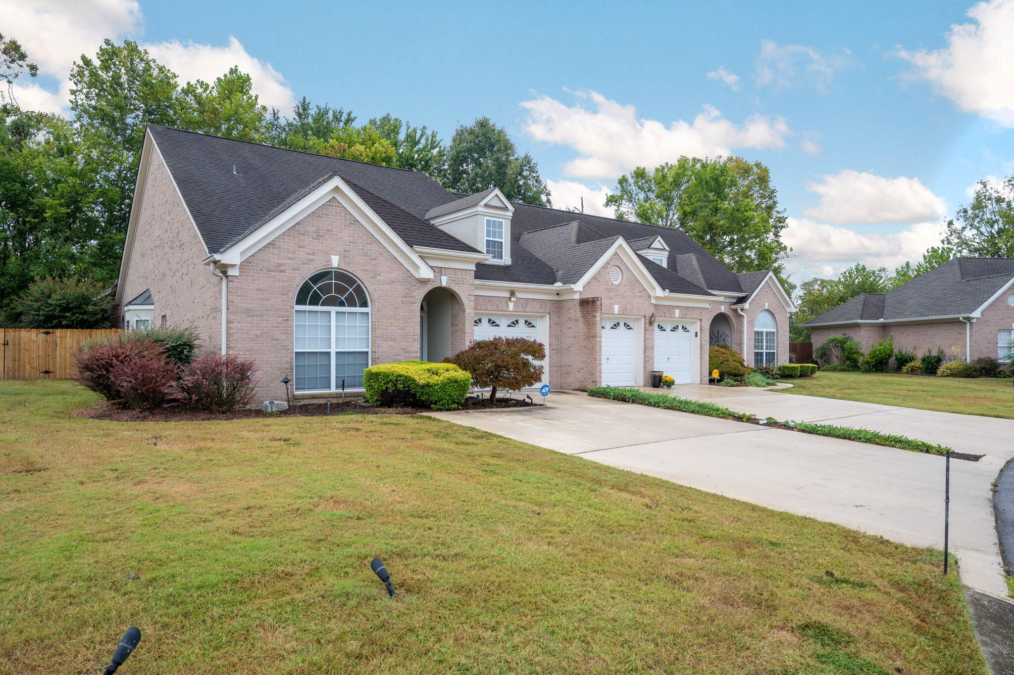 6760 Willow Brook Drive