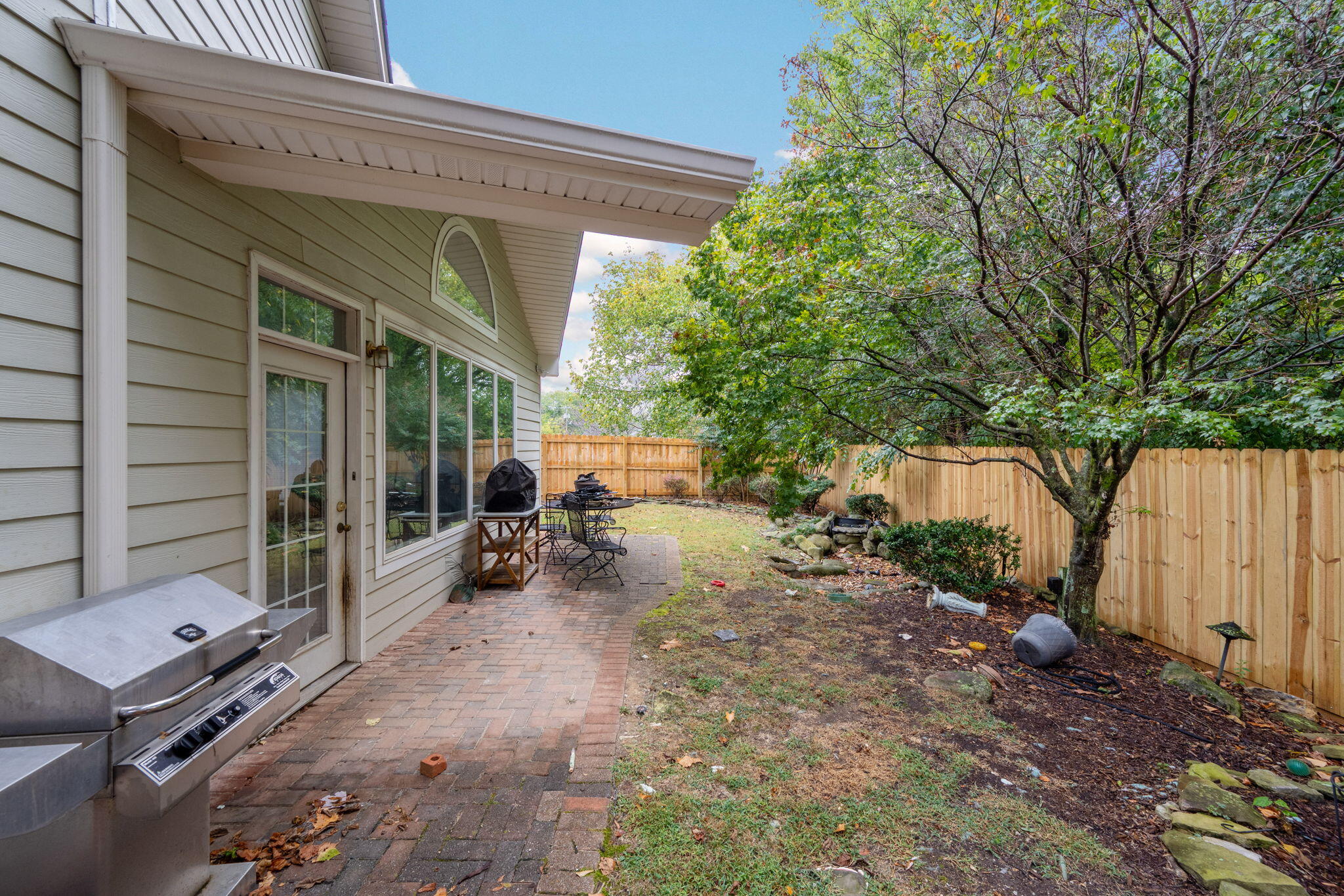 6760 Willow Brook Drive