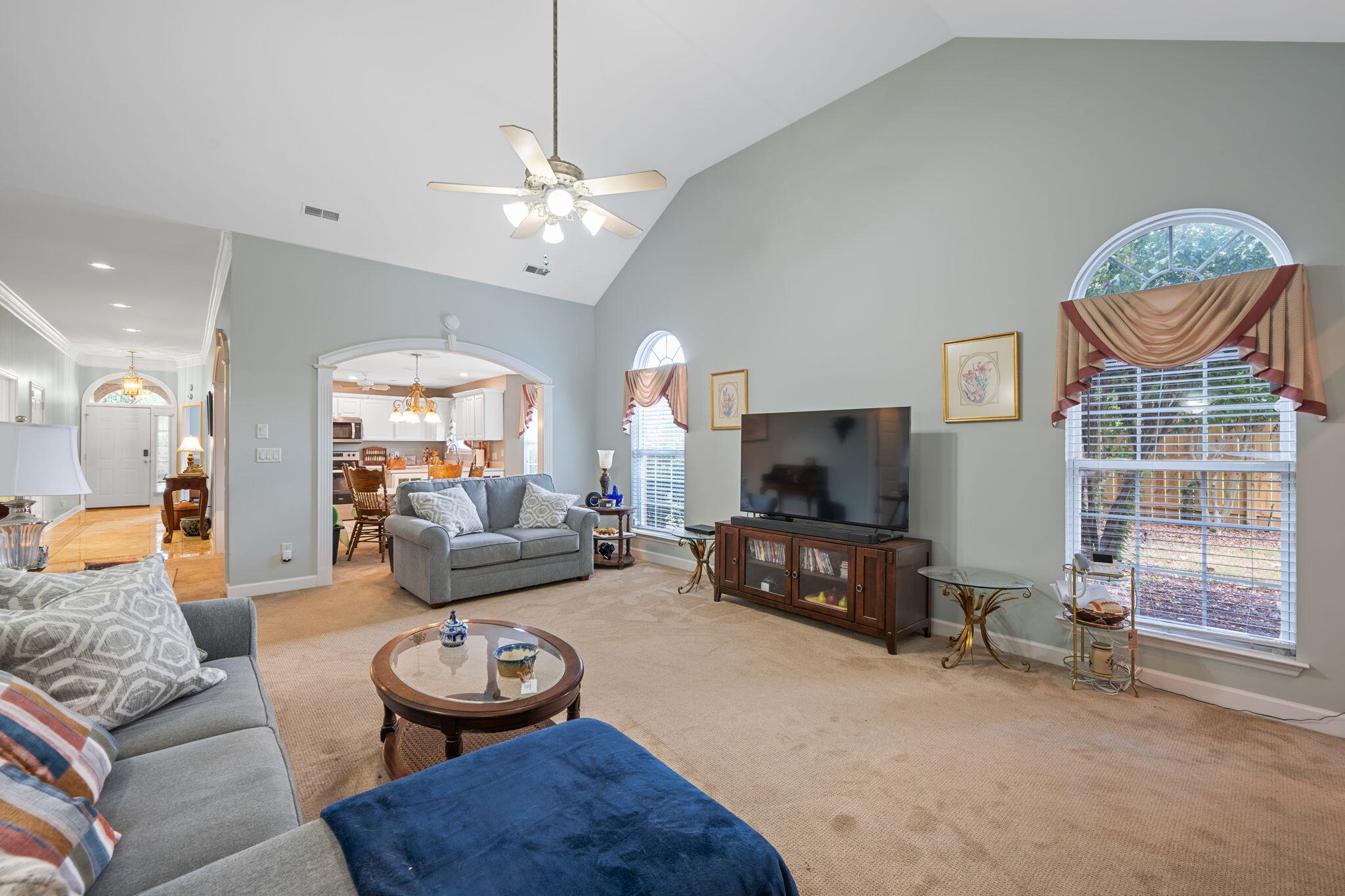6760 Willow Brook Drive