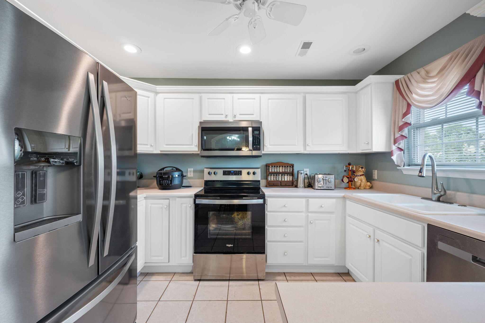 6760 Willow Brook Drive
