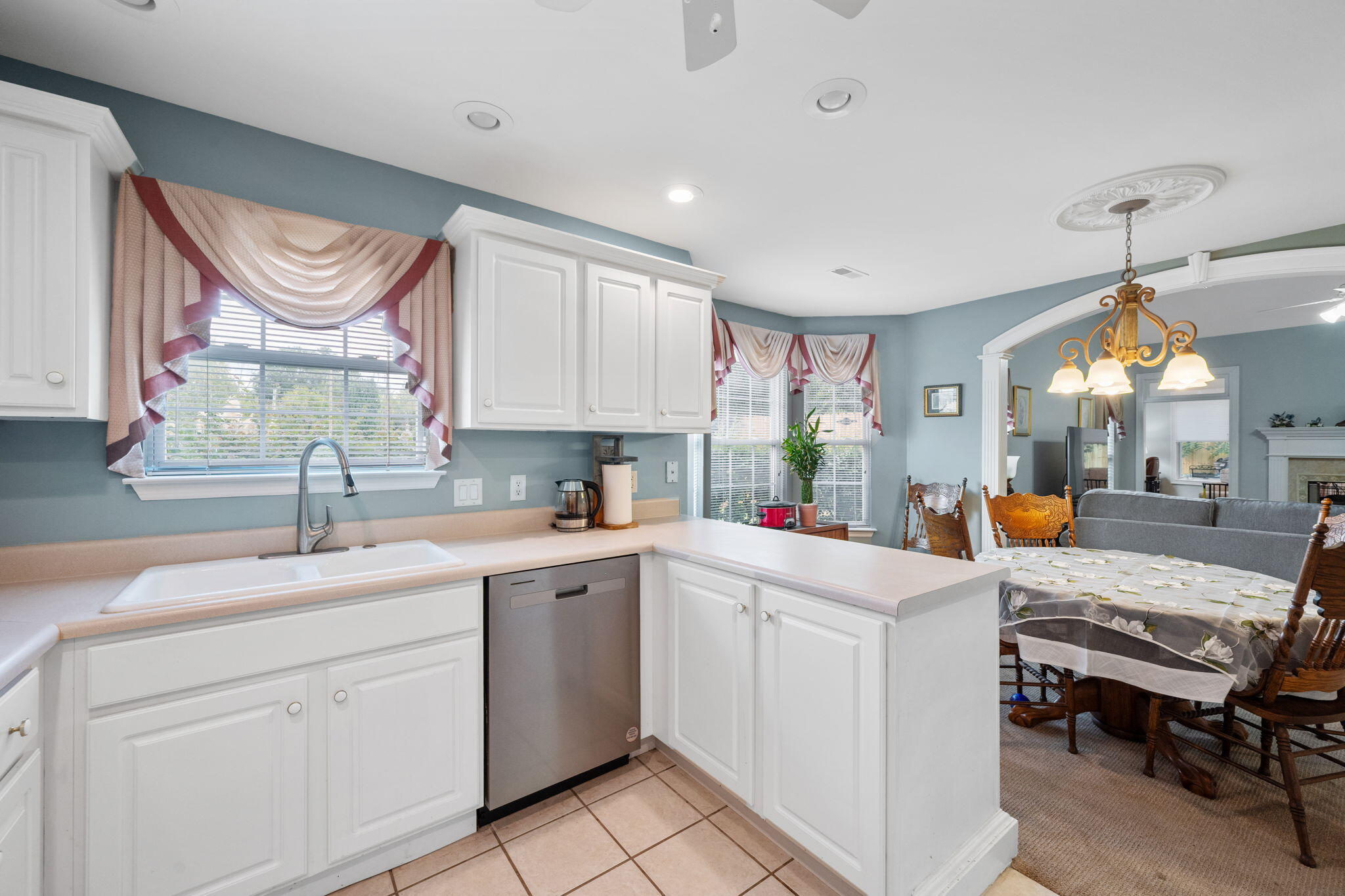 6760 Willow Brook Drive