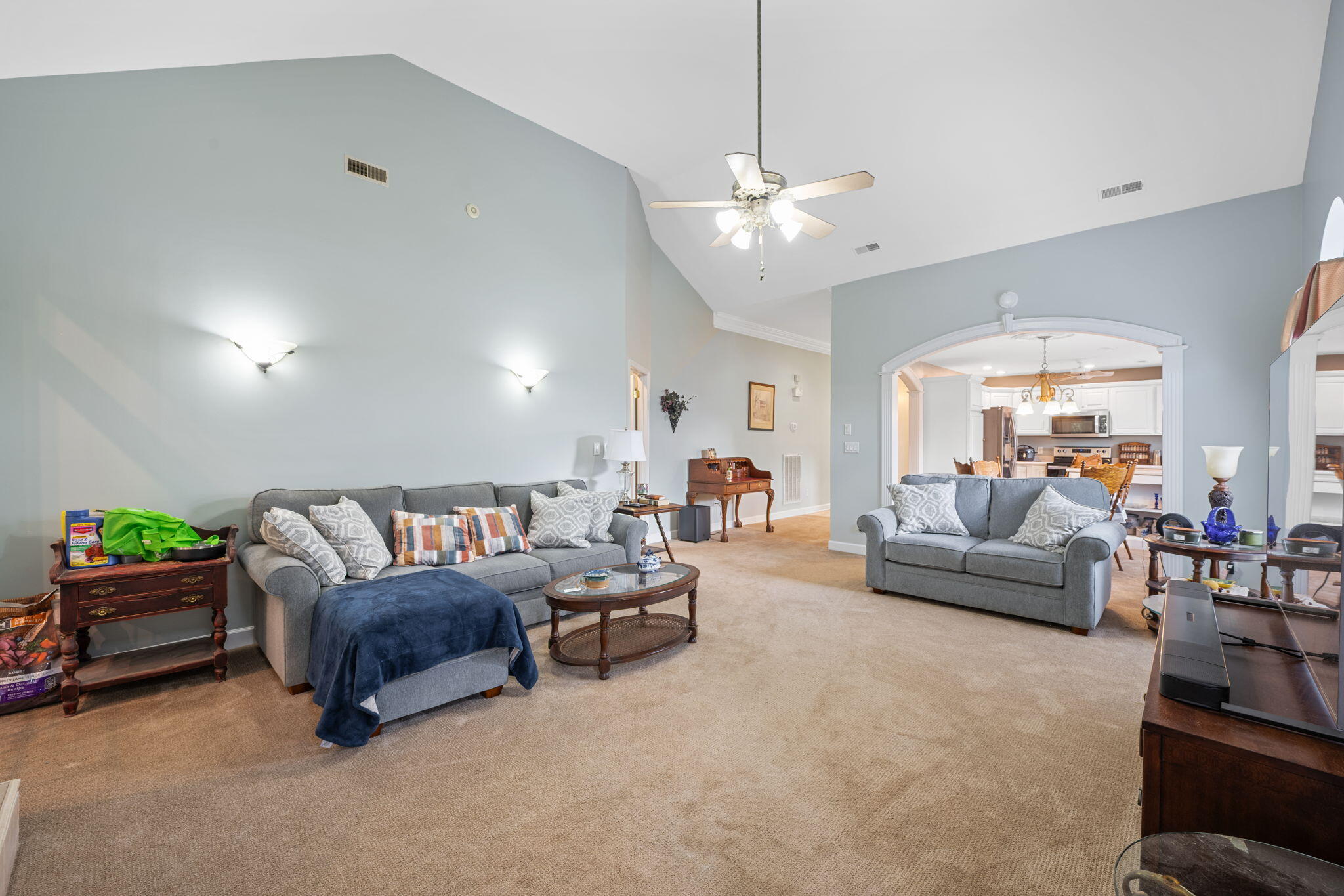 6760 Willow Brook Drive