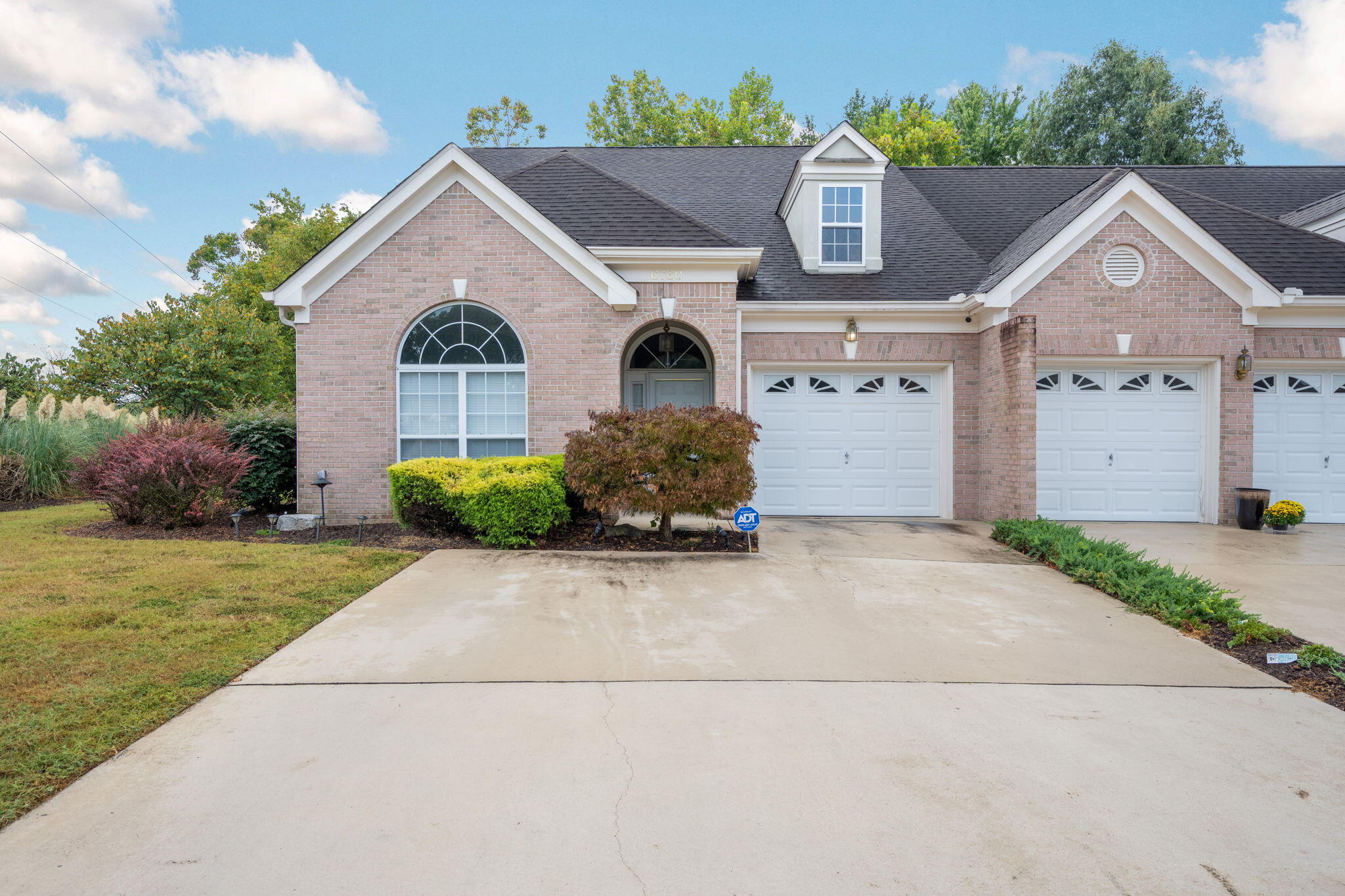 6760 Willow Brook Drive