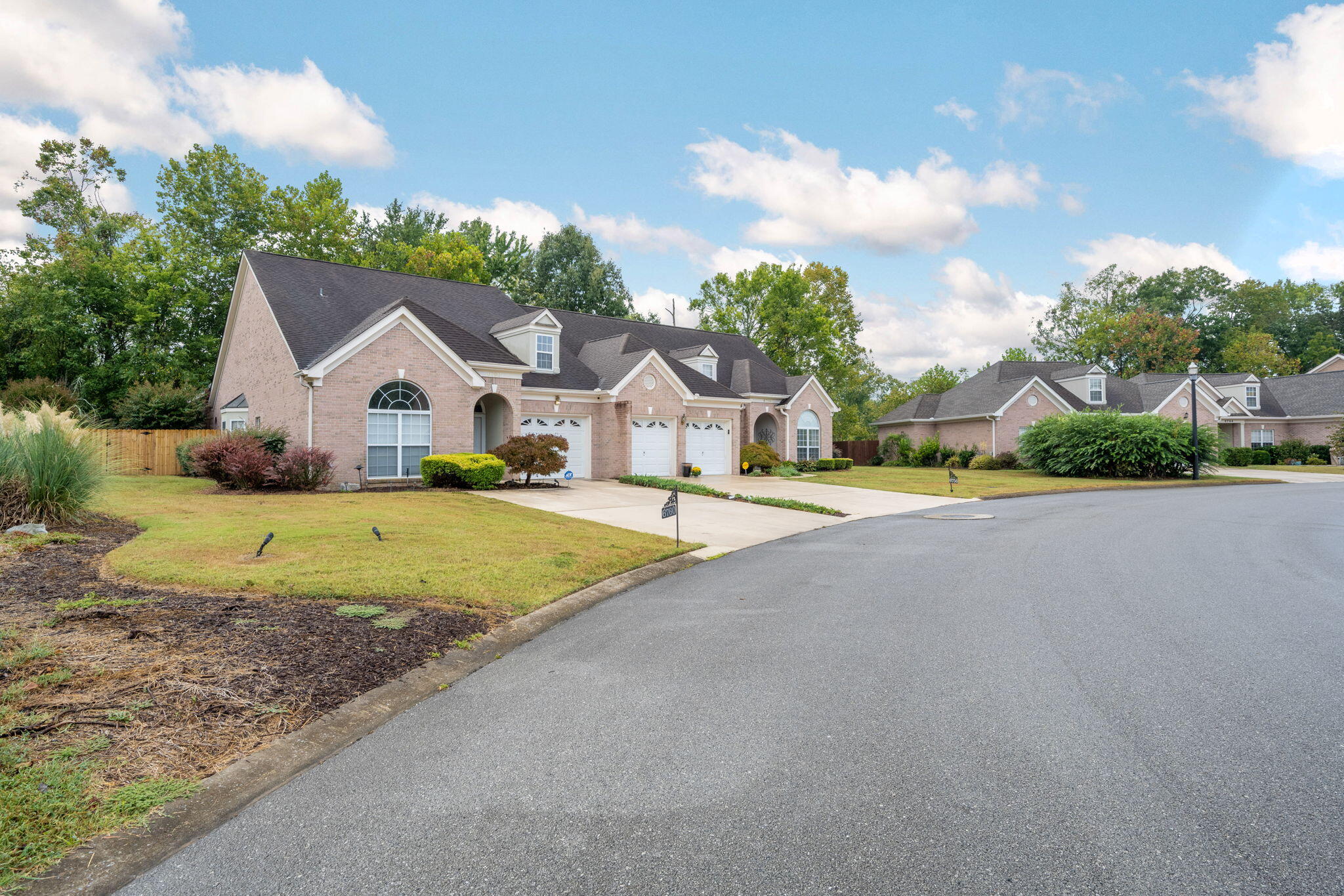 6760 Willow Brook Drive