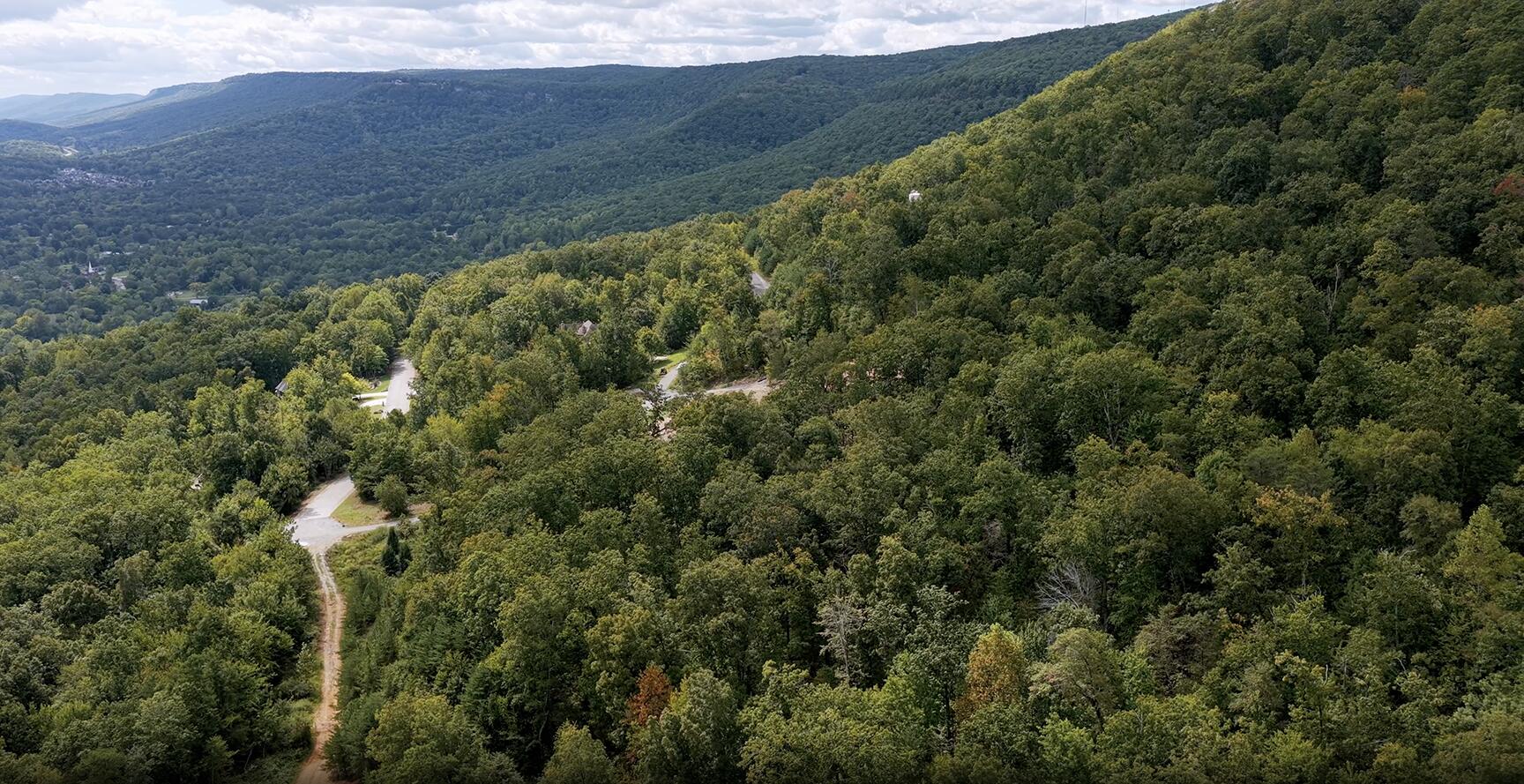 974 Bluff Ledge Trail