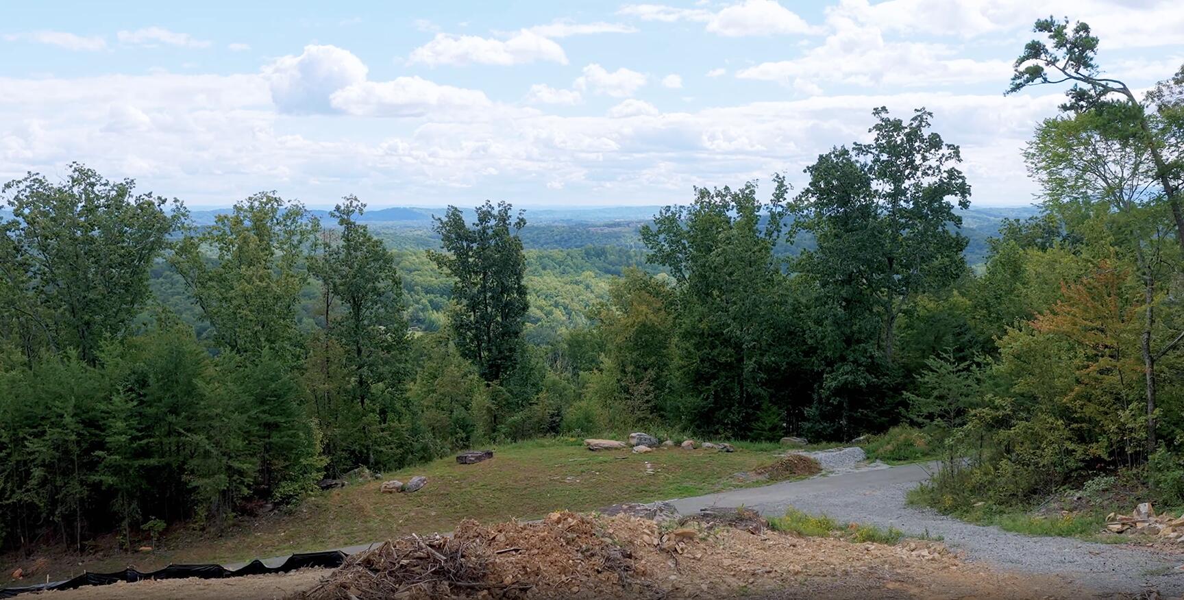 974 Bluff Ledge Trail