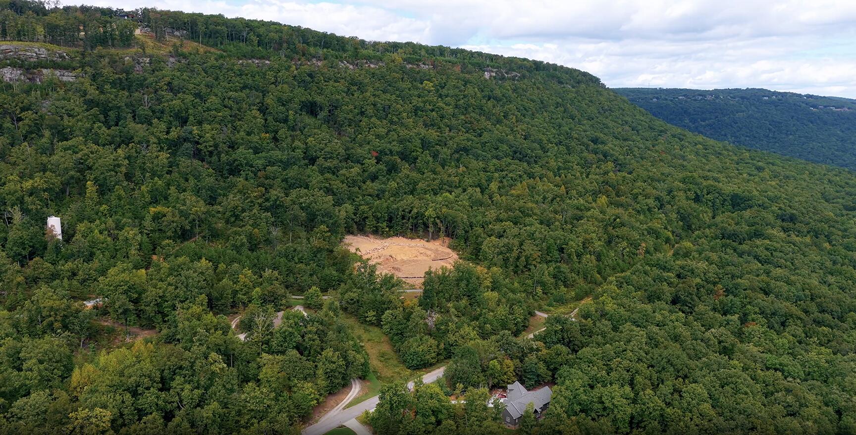 974 Bluff Ledge Trail