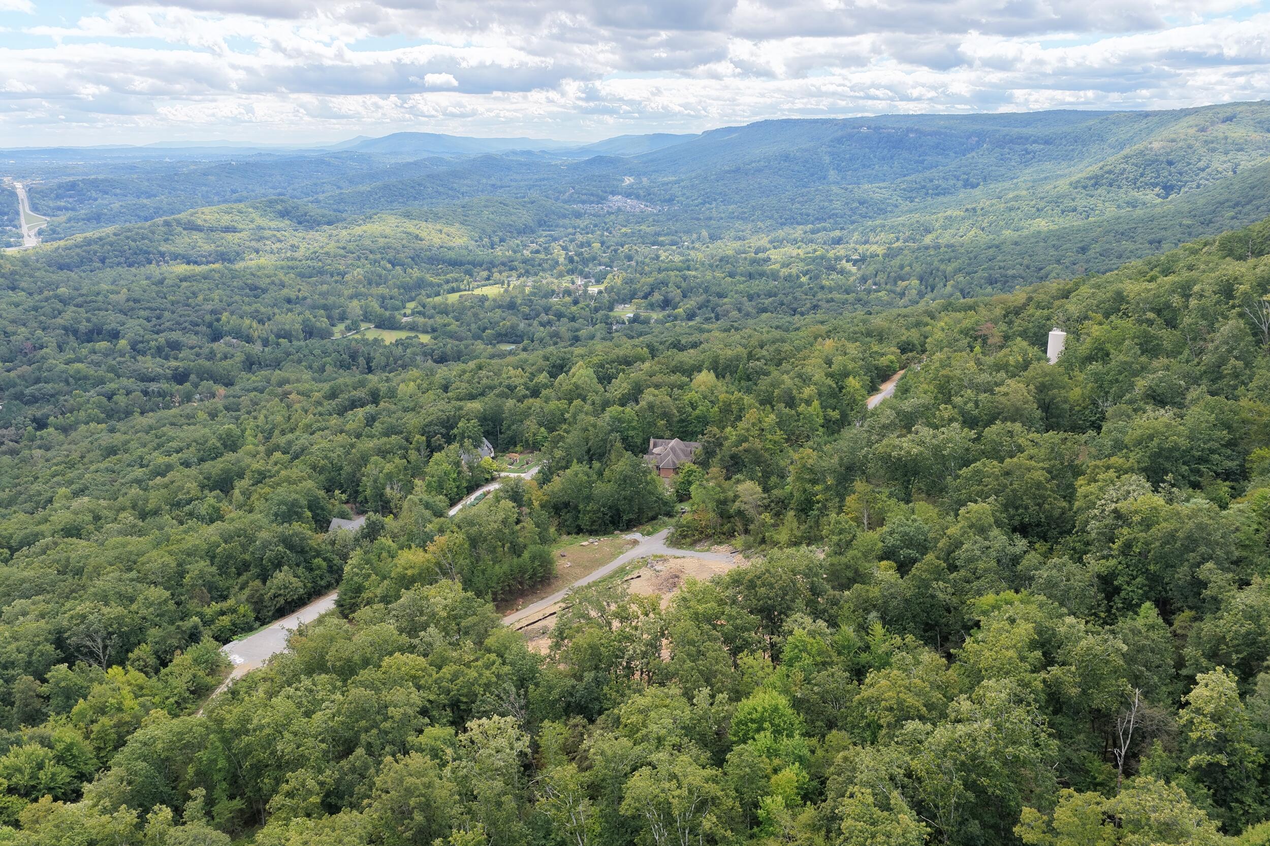 974 Bluff Ledge Trail