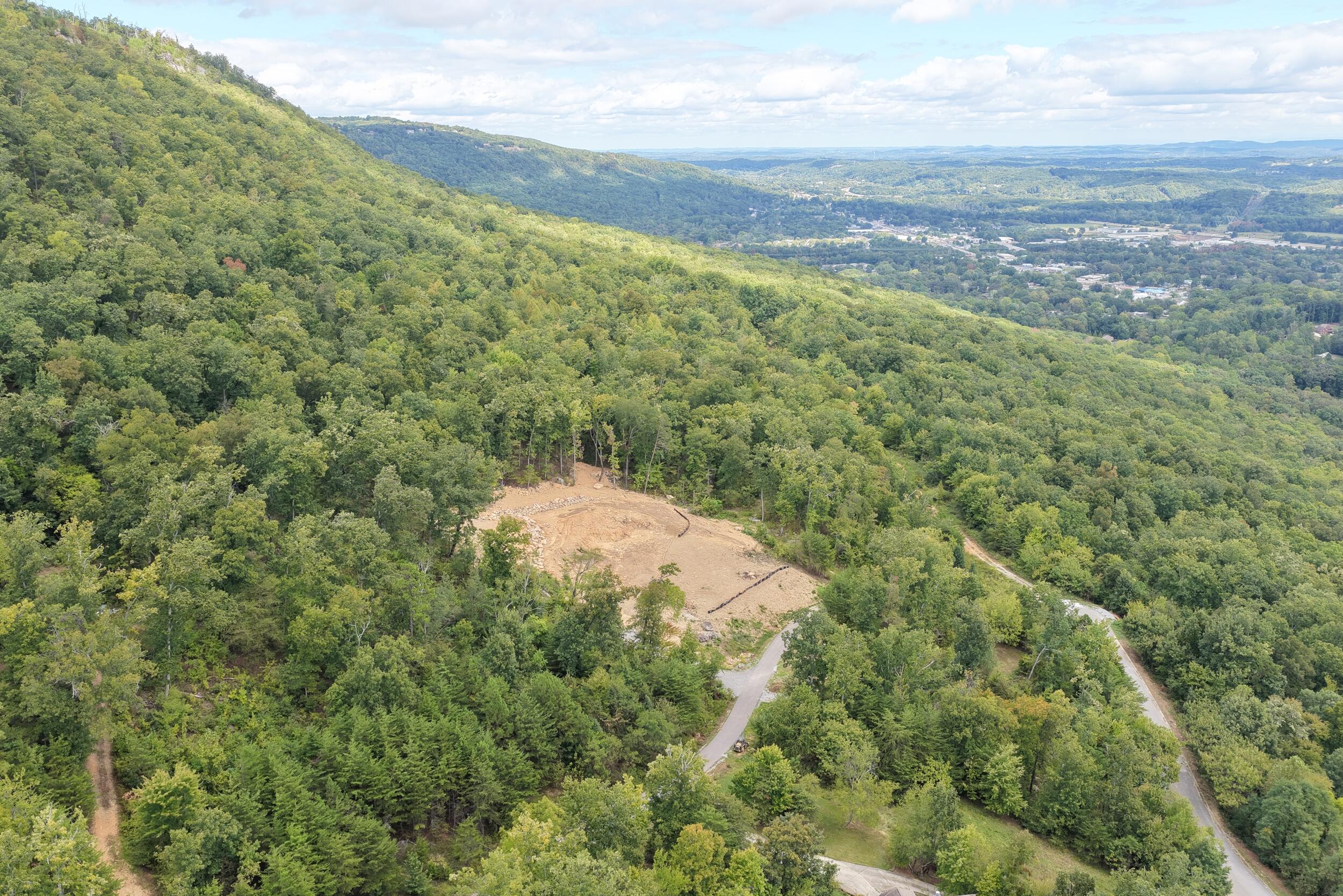 974 Bluff Ledge Trail