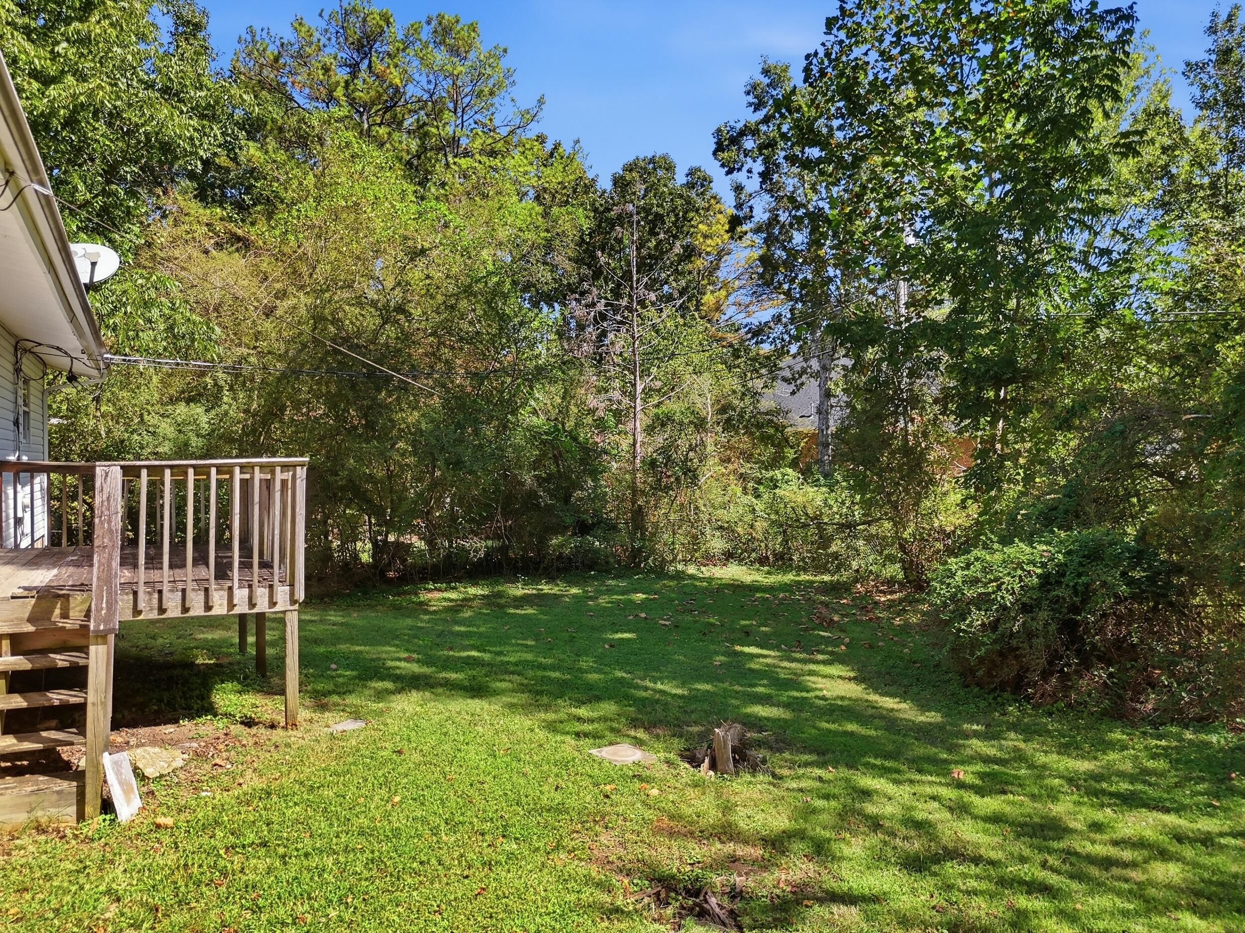 1622 Fernwood Circle