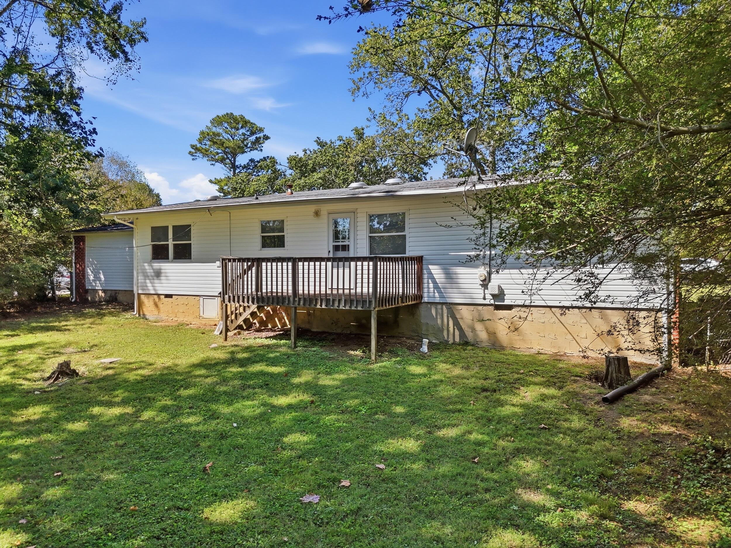 1622 Fernwood Circle