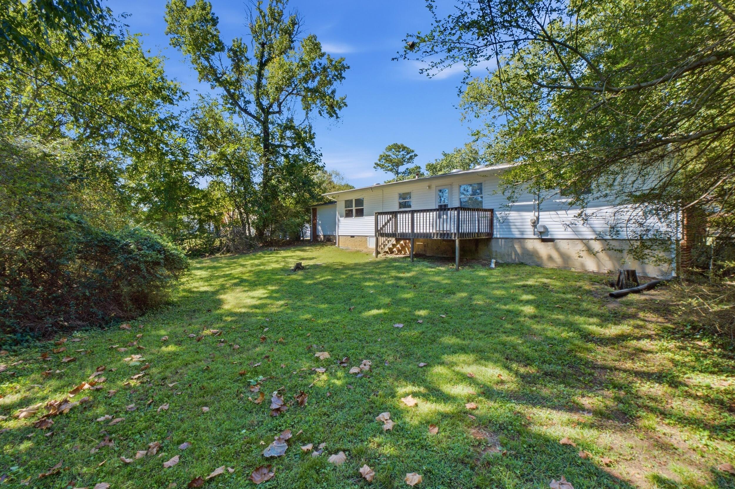 1622 Fernwood Circle