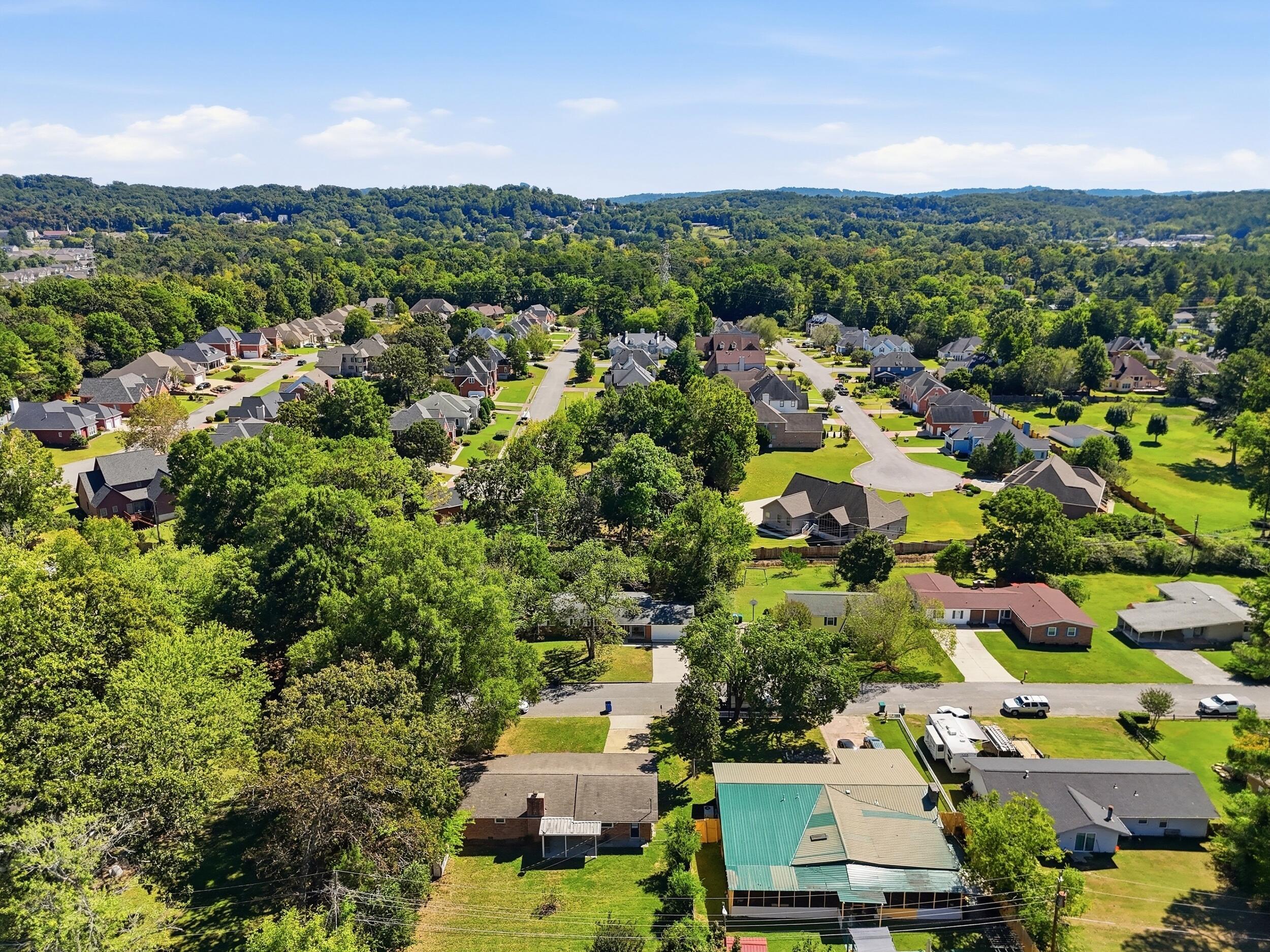 1622 Fernwood Circle