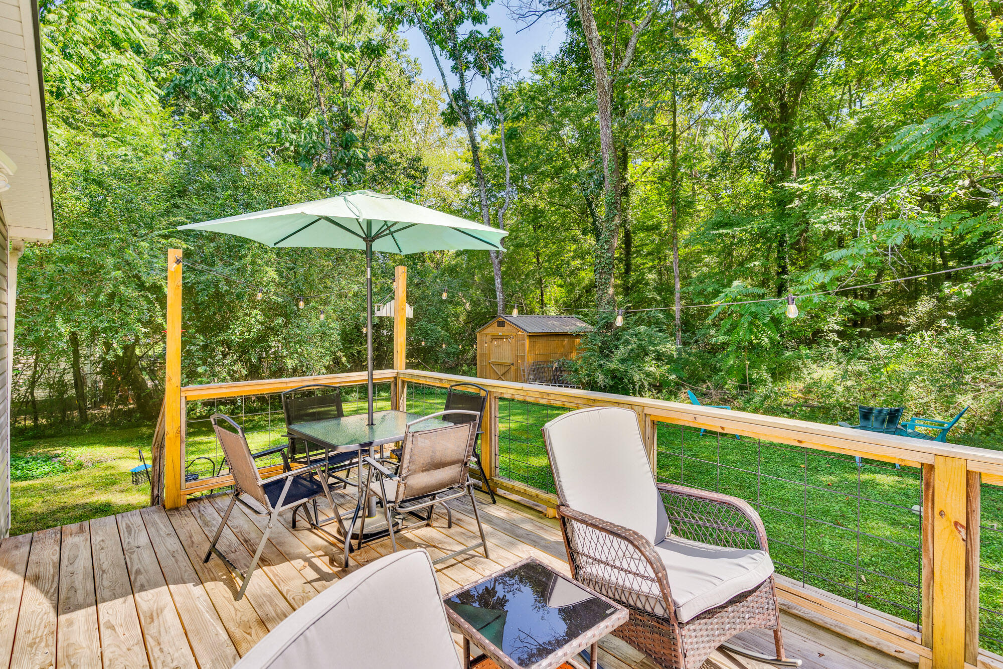 922 Old Lower Mill Road