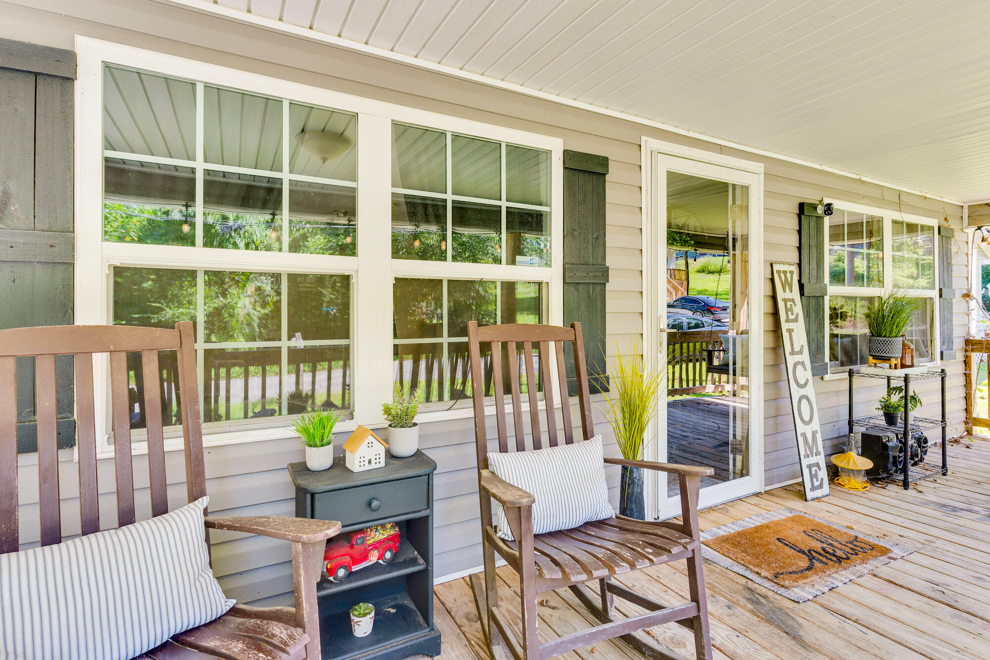 922 Old Lower Mill Road