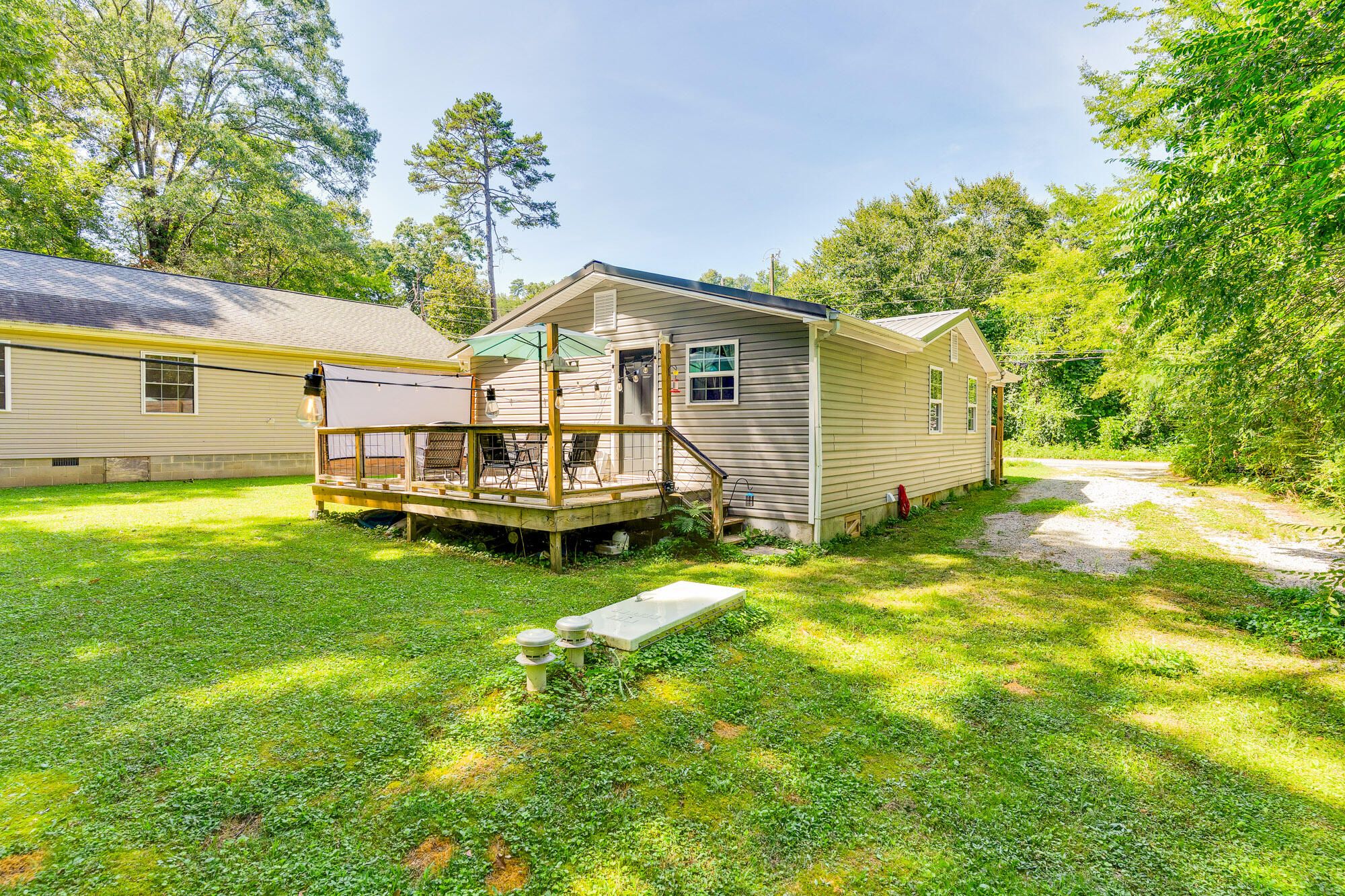 922 Old Lower Mill Road