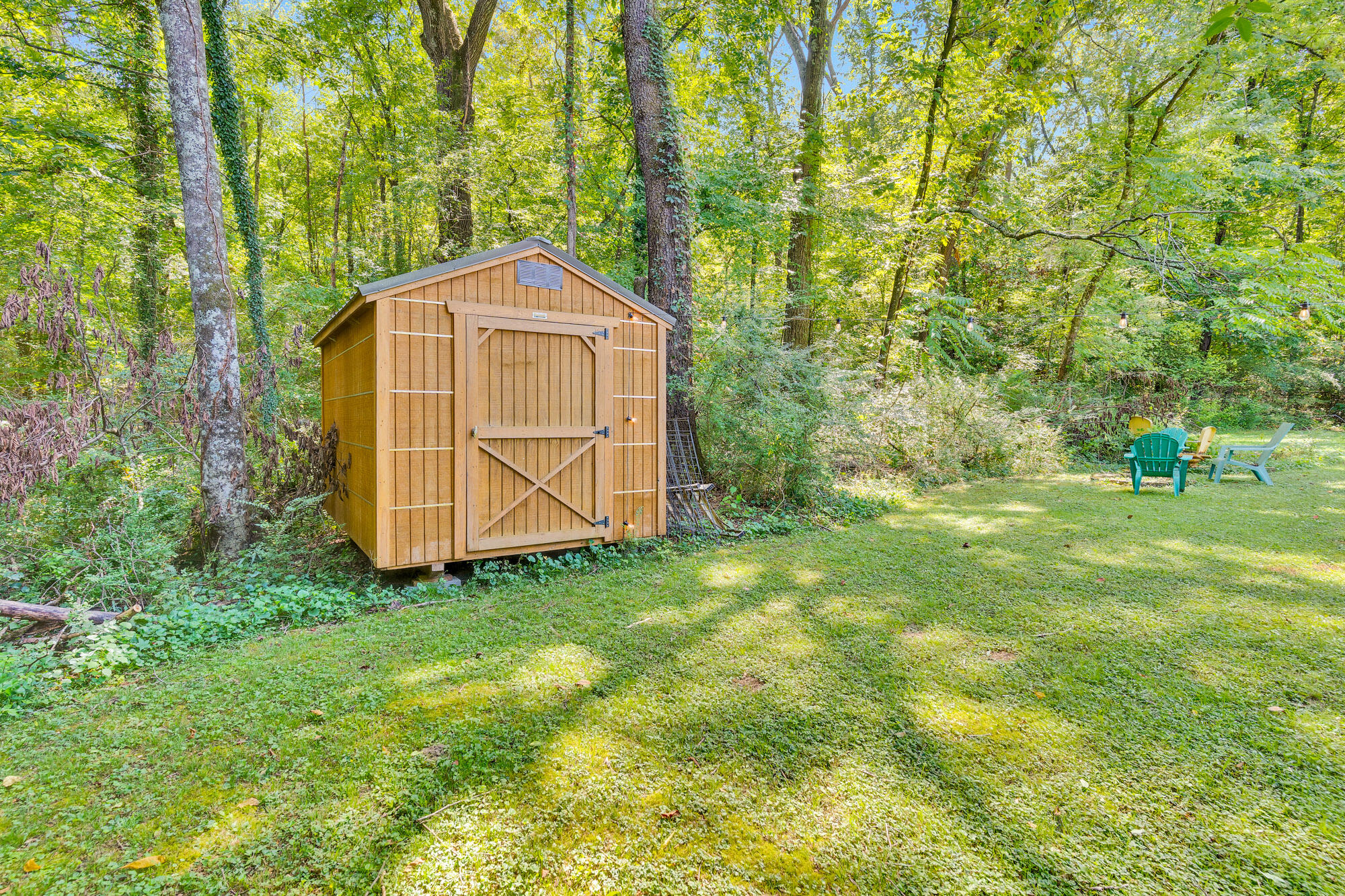 922 Old Lower Mill Road