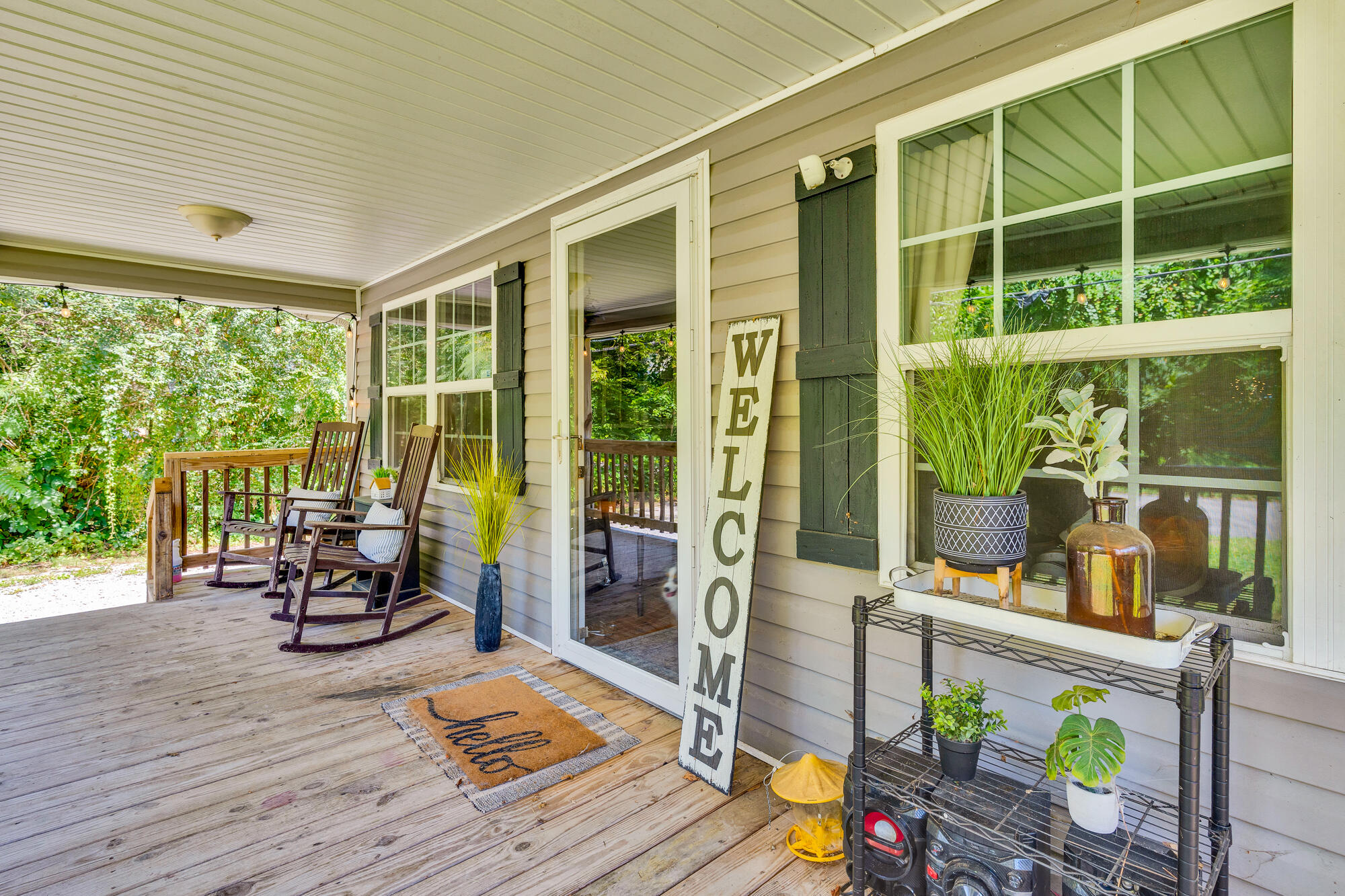922 Old Lower Mill Road