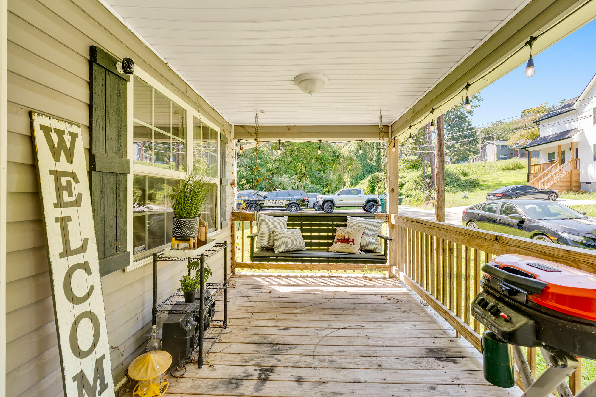 922 Old Lower Mill Road