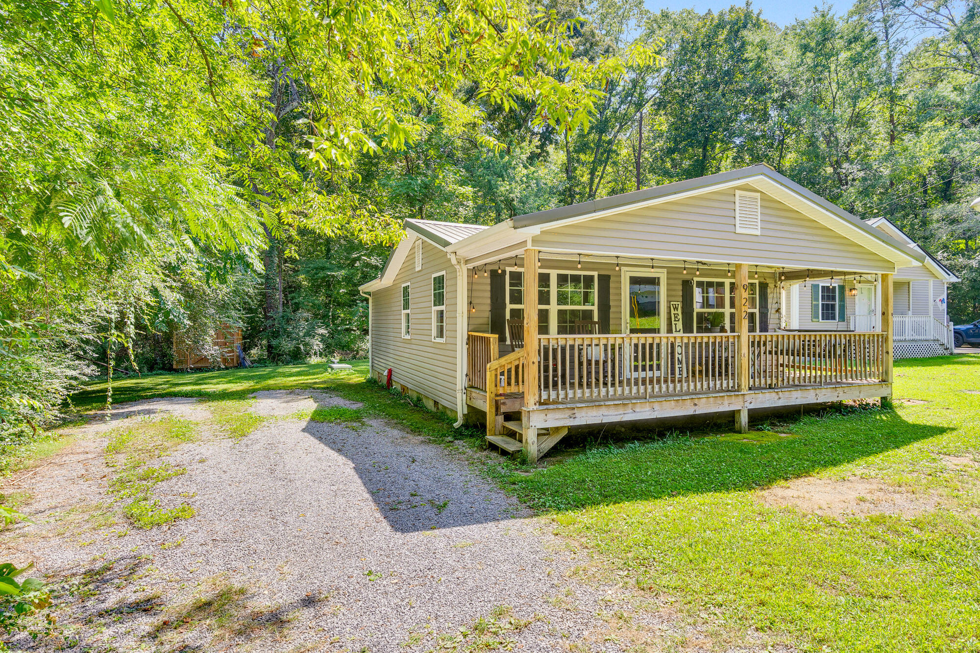 922 Old Lower Mill Road