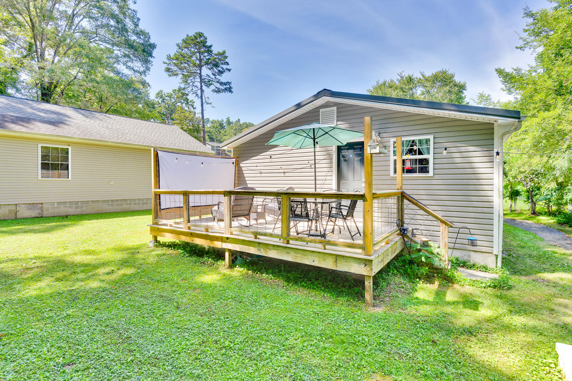 922 Old Lower Mill Road