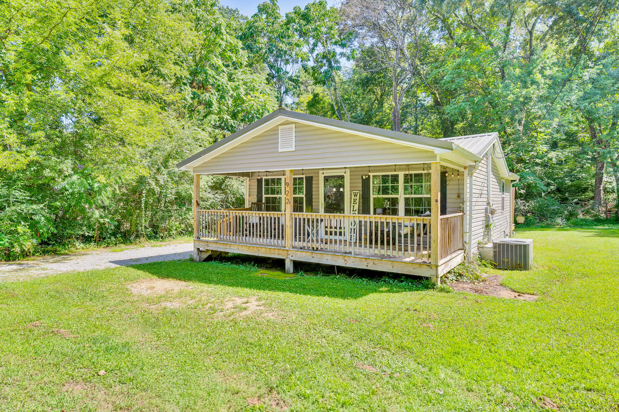 922 Old Lower Mill Road