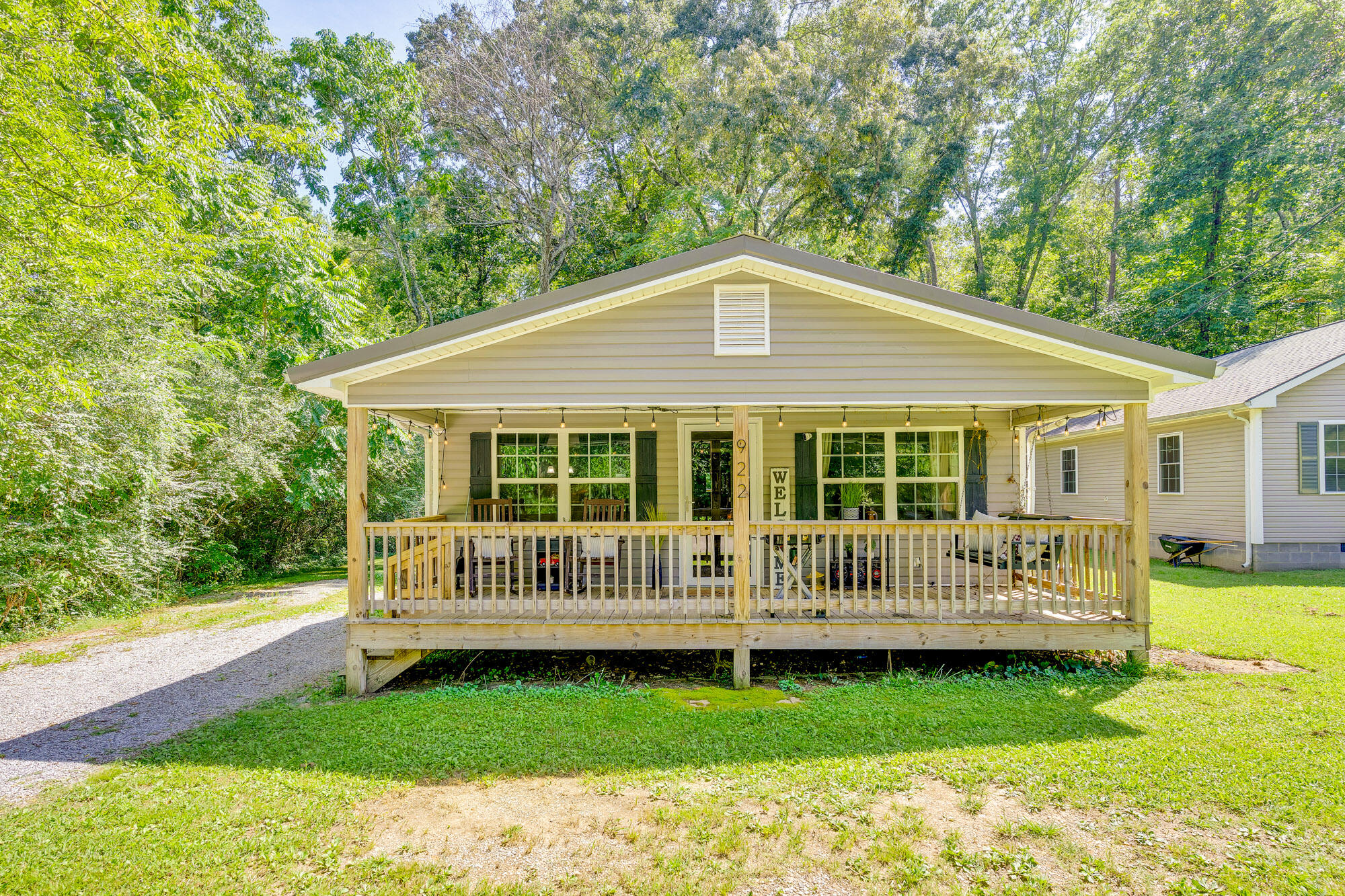 922 Old Lower Mill Road