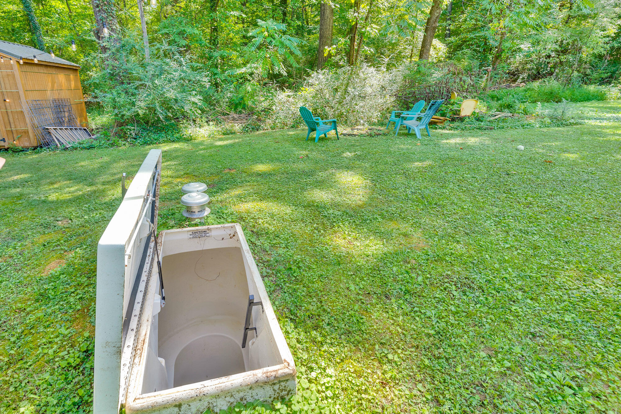 922 Old Lower Mill Road