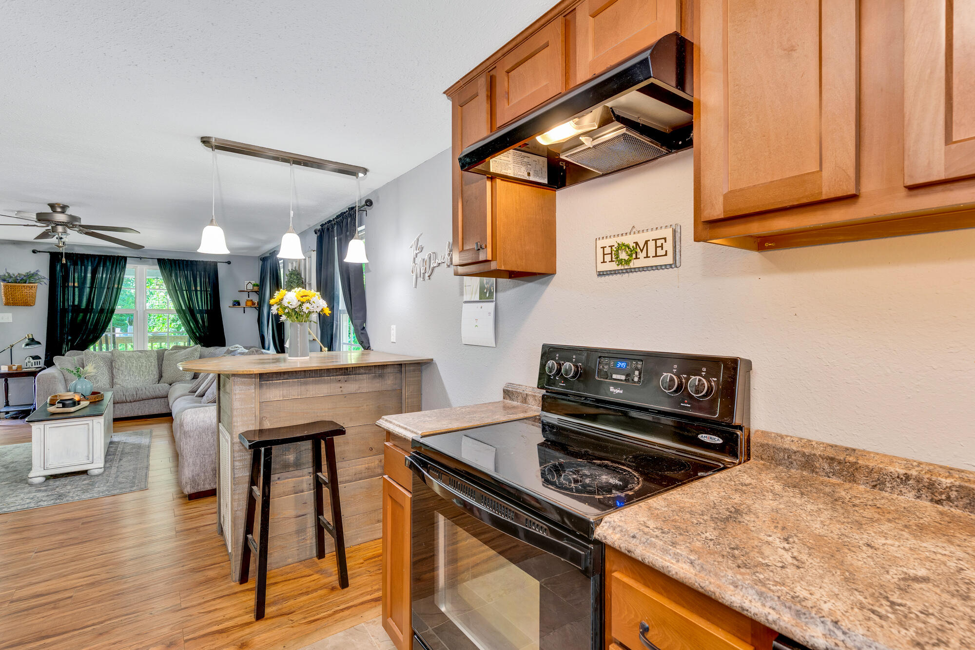 922 Old Lower Mill Road