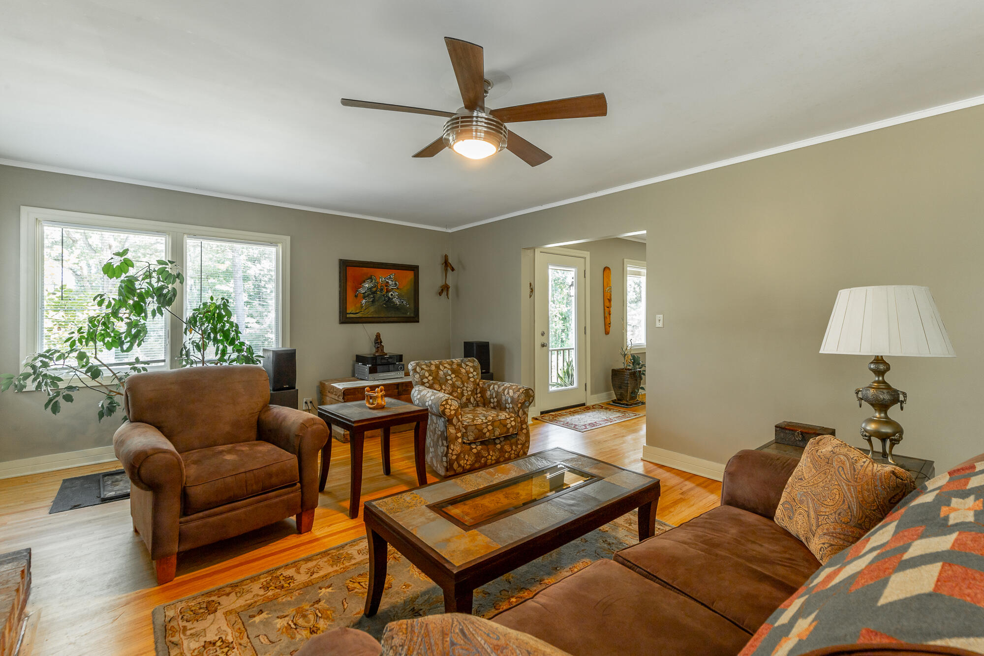 364 John Thompson Road