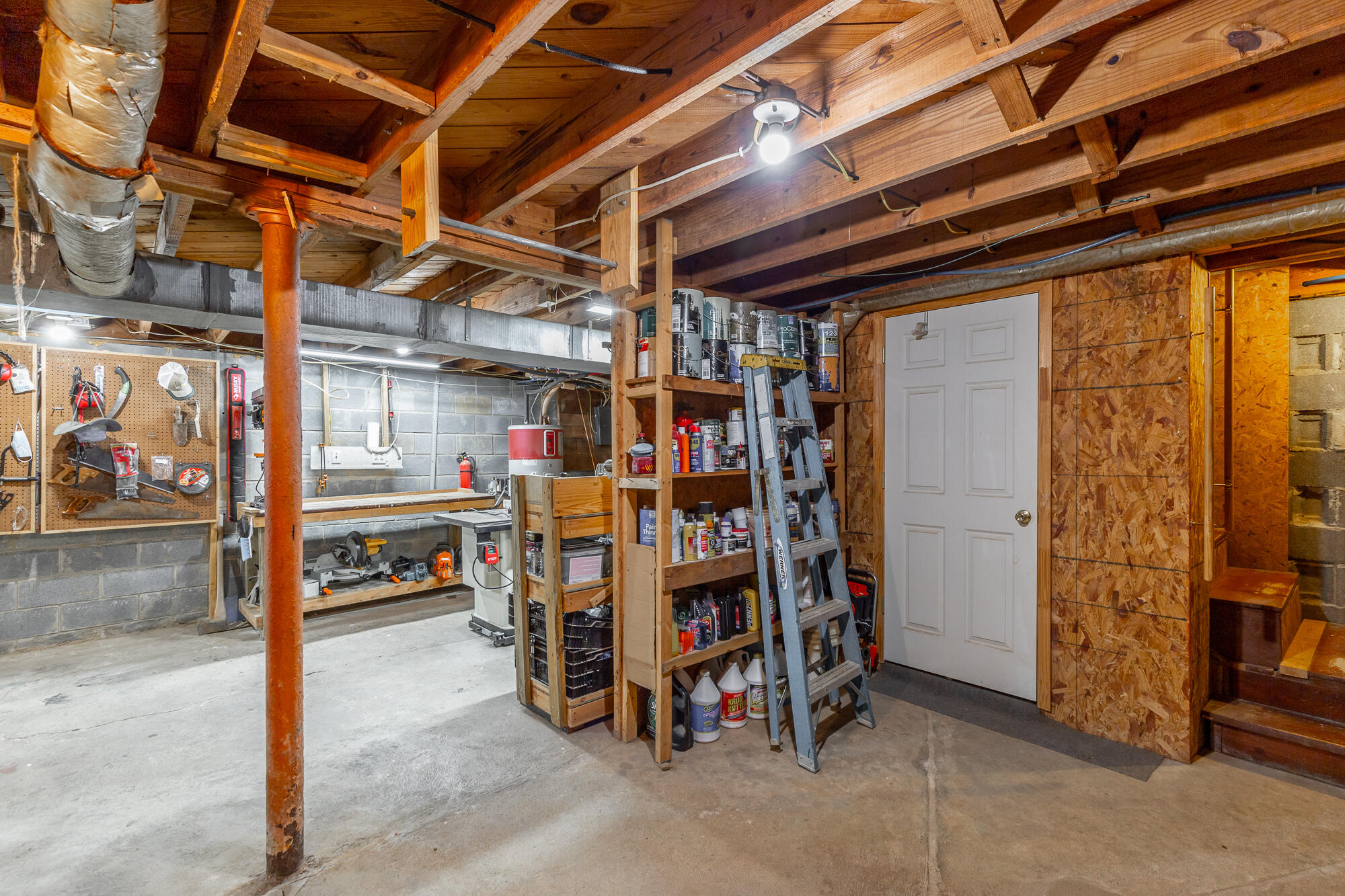364 John Thompson Road