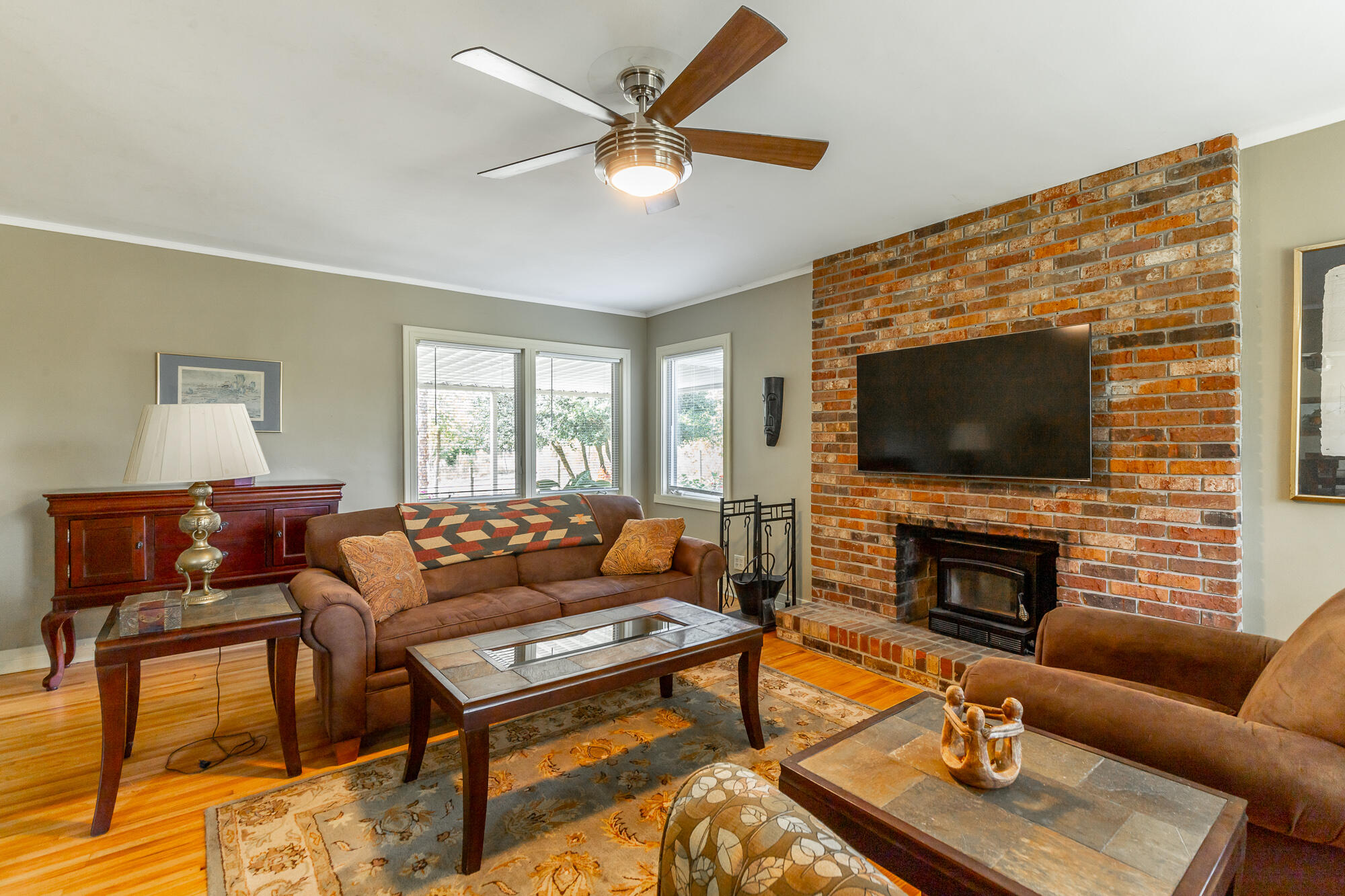 364 John Thompson Road
