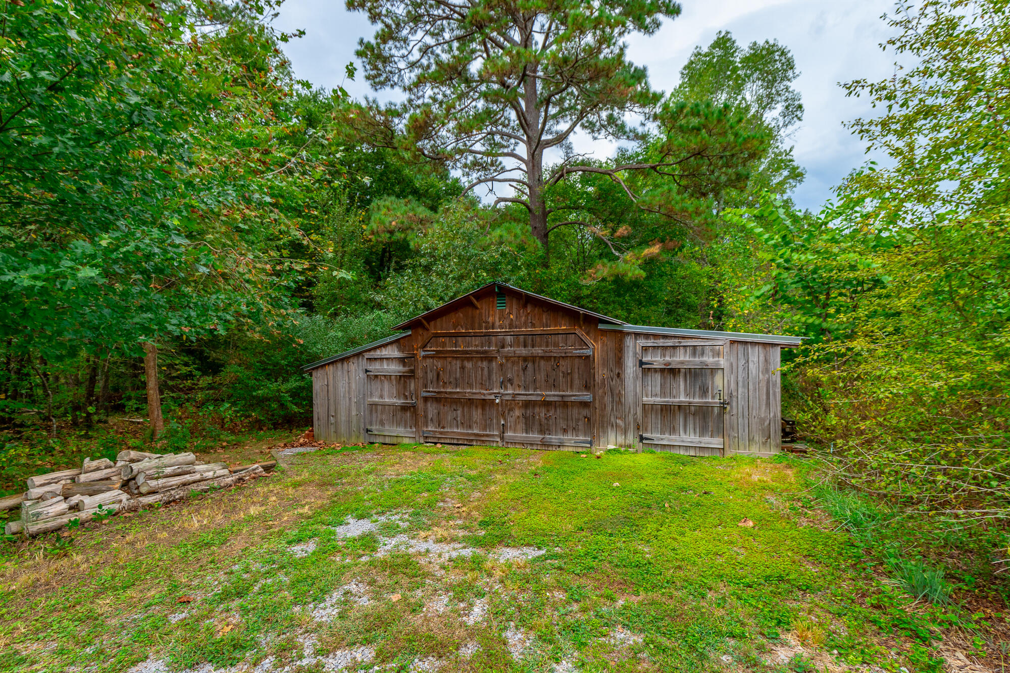 364 John Thompson Road