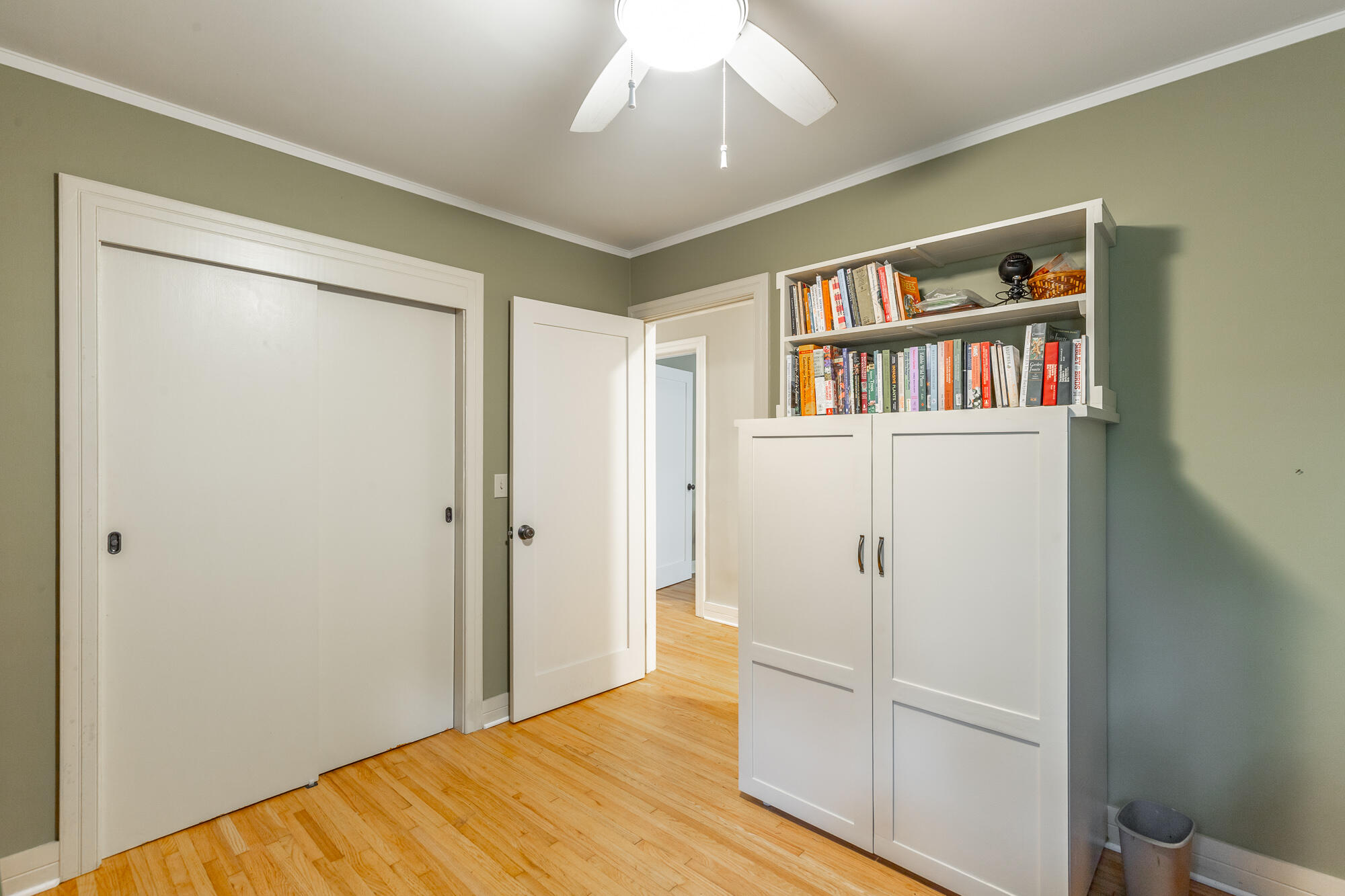 364 John Thompson Road