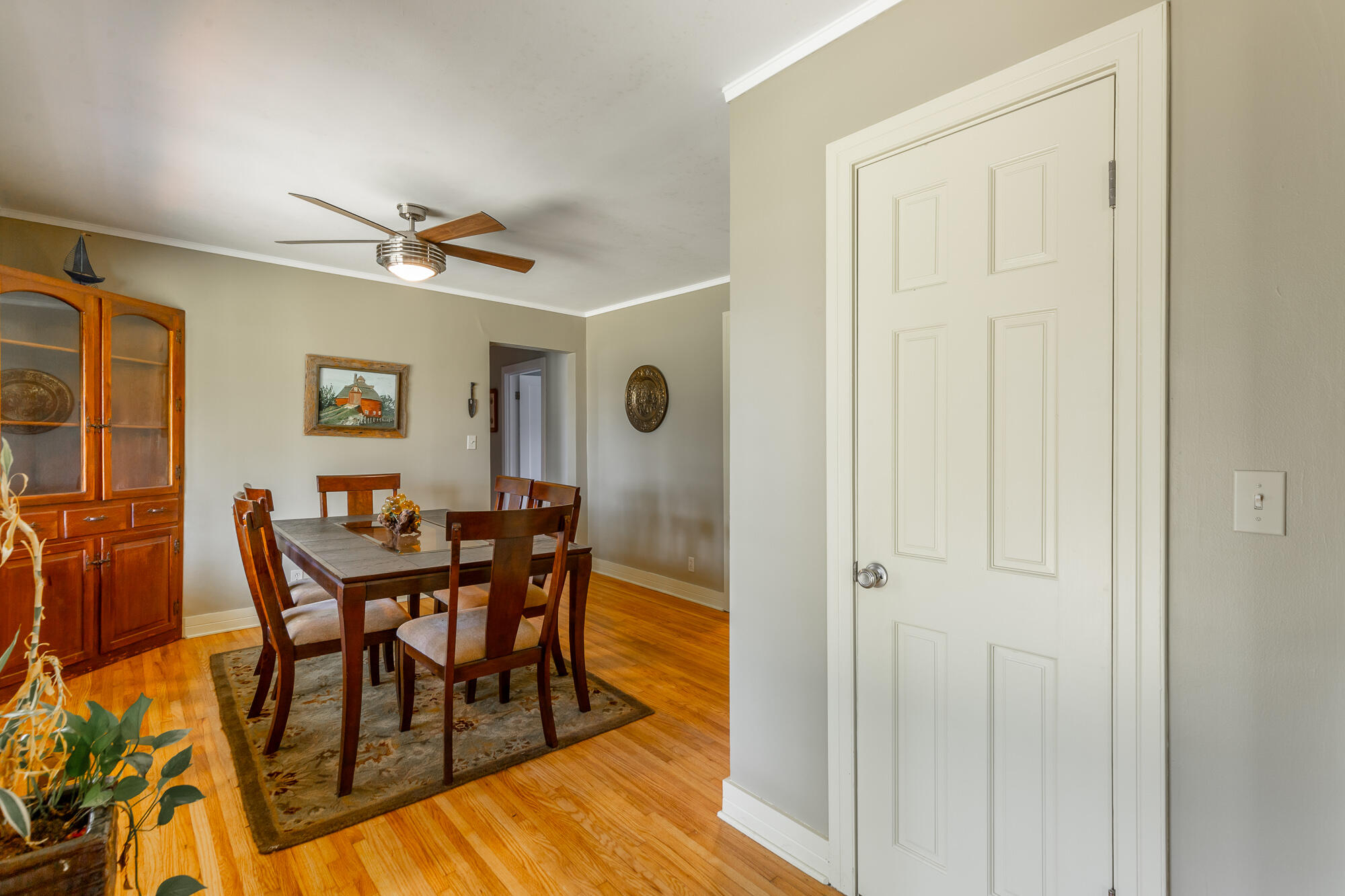 364 John Thompson Road