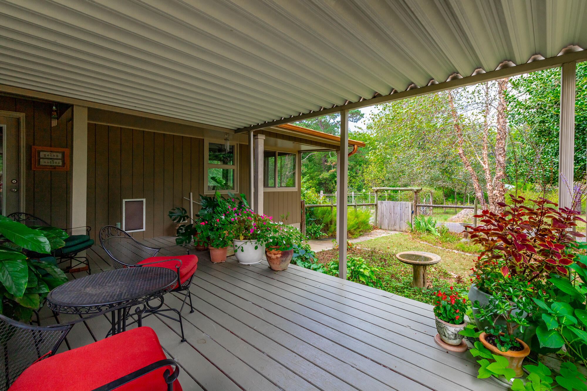 364 John Thompson Road