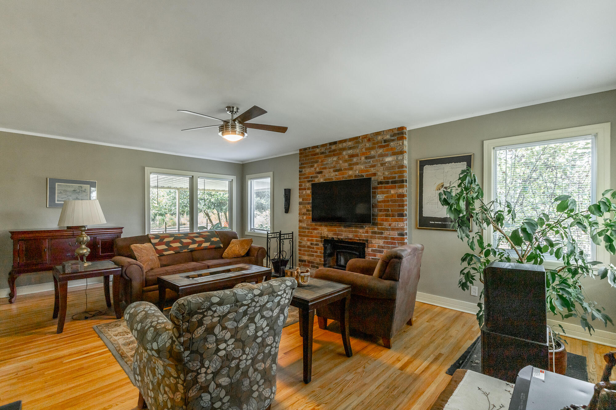 364 John Thompson Road