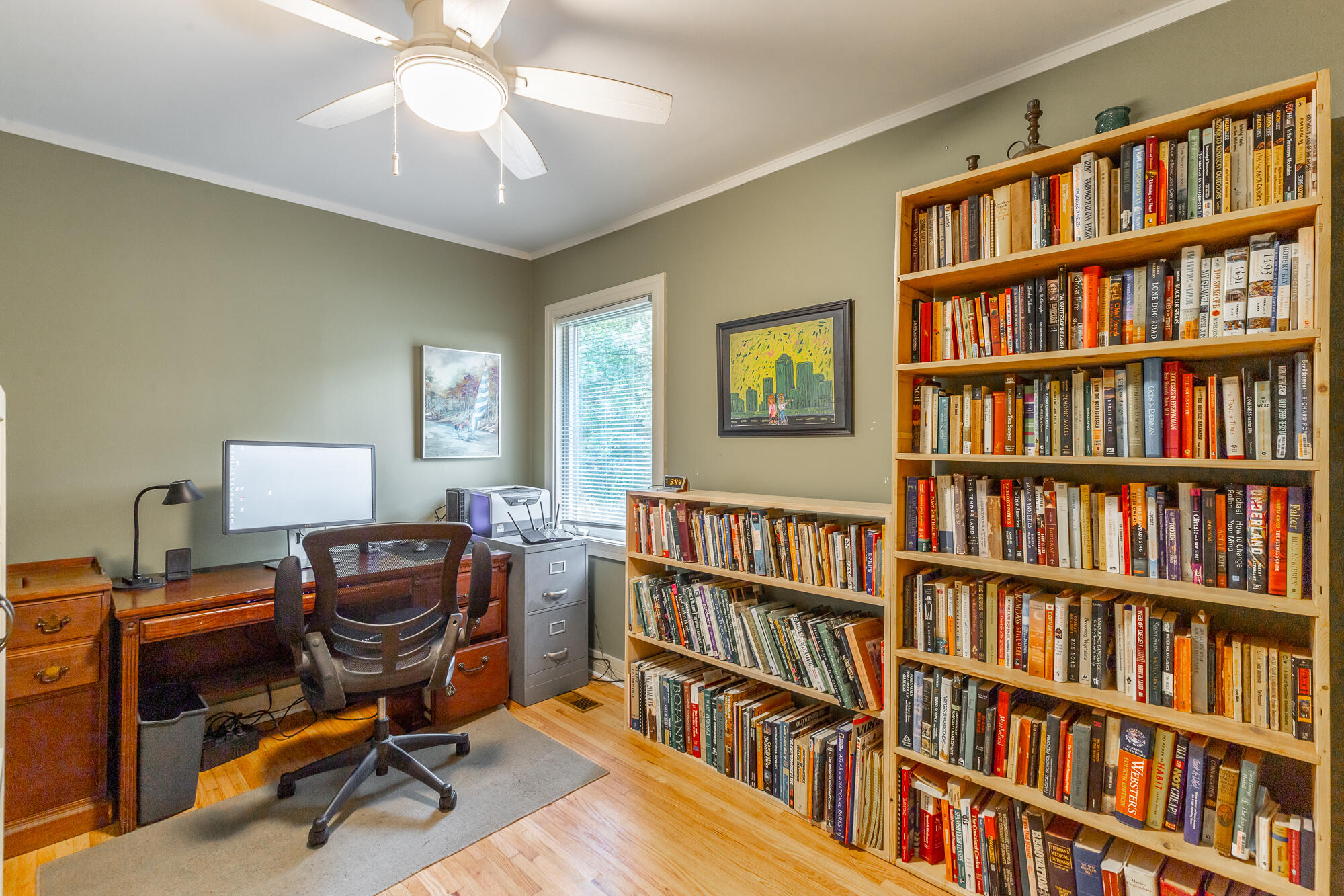 364 John Thompson Road