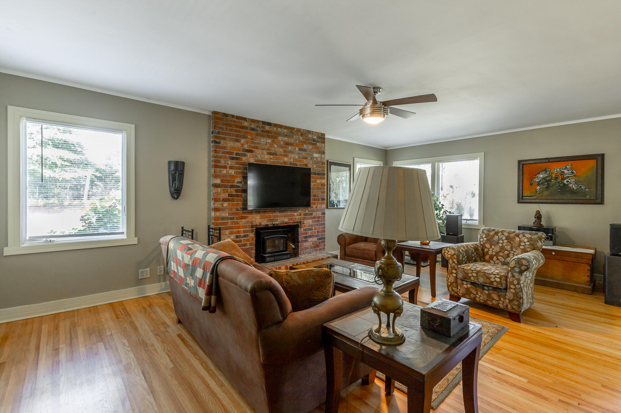 364 John Thompson Road