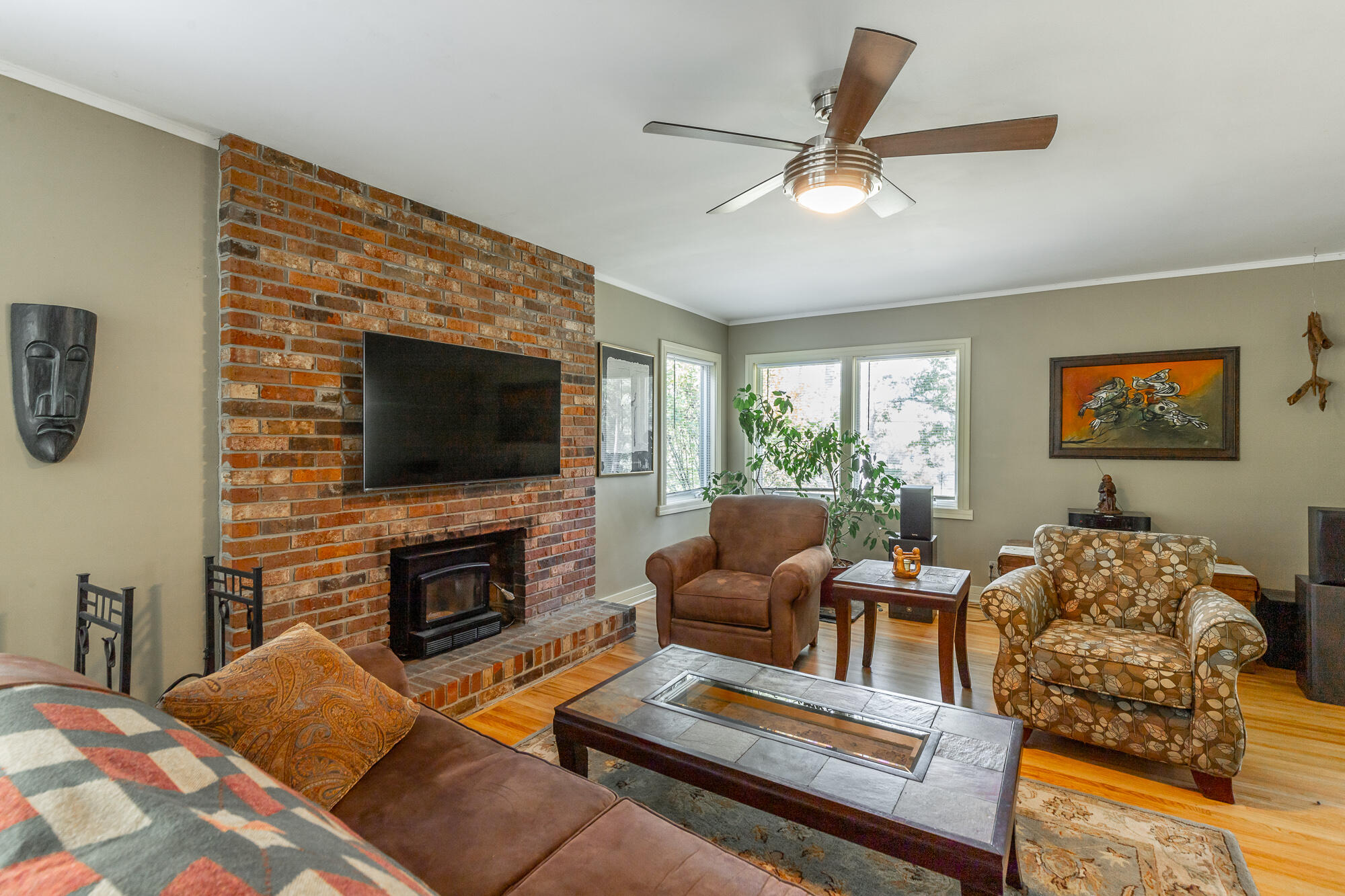 364 John Thompson Road