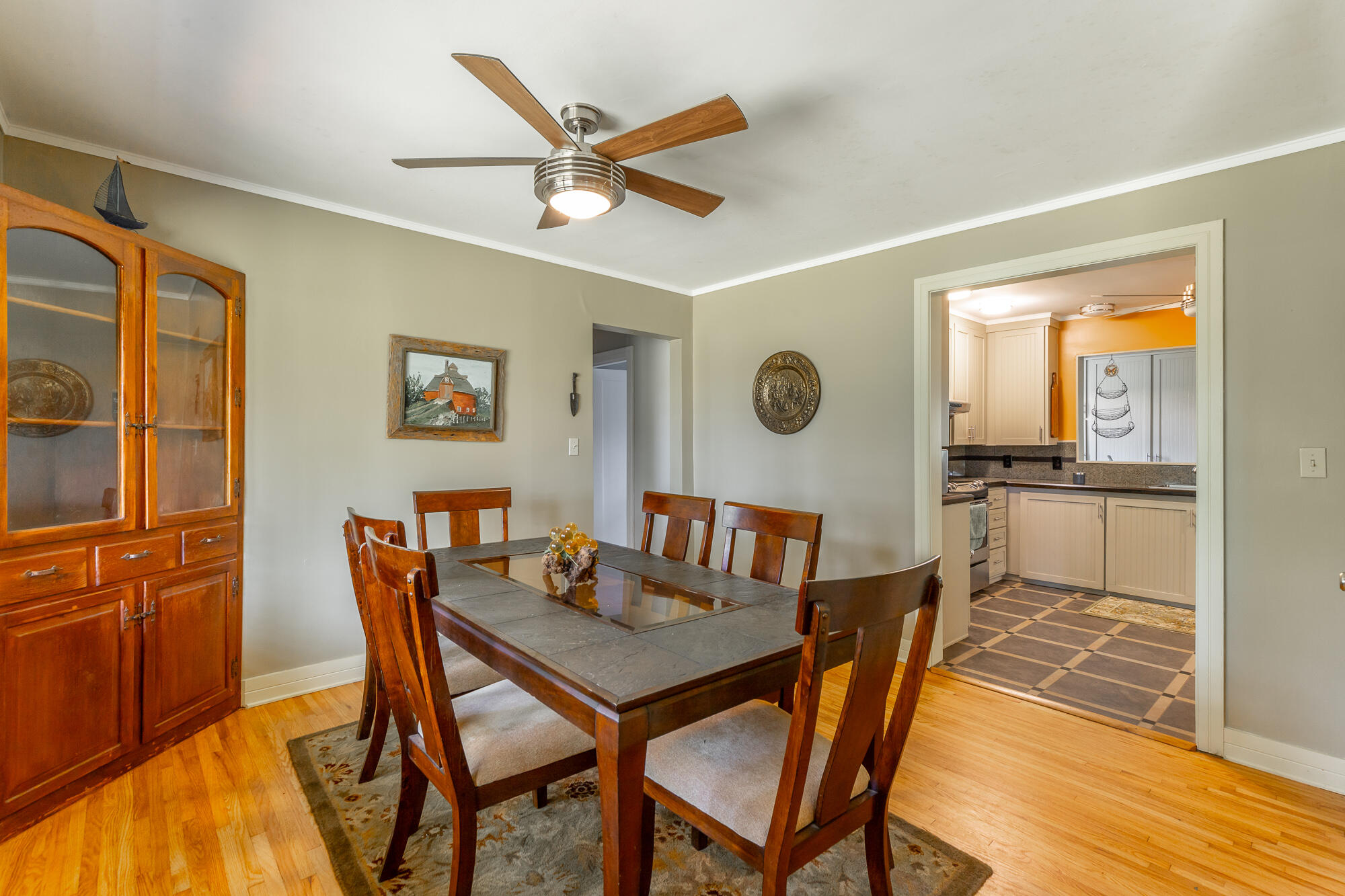 364 John Thompson Road