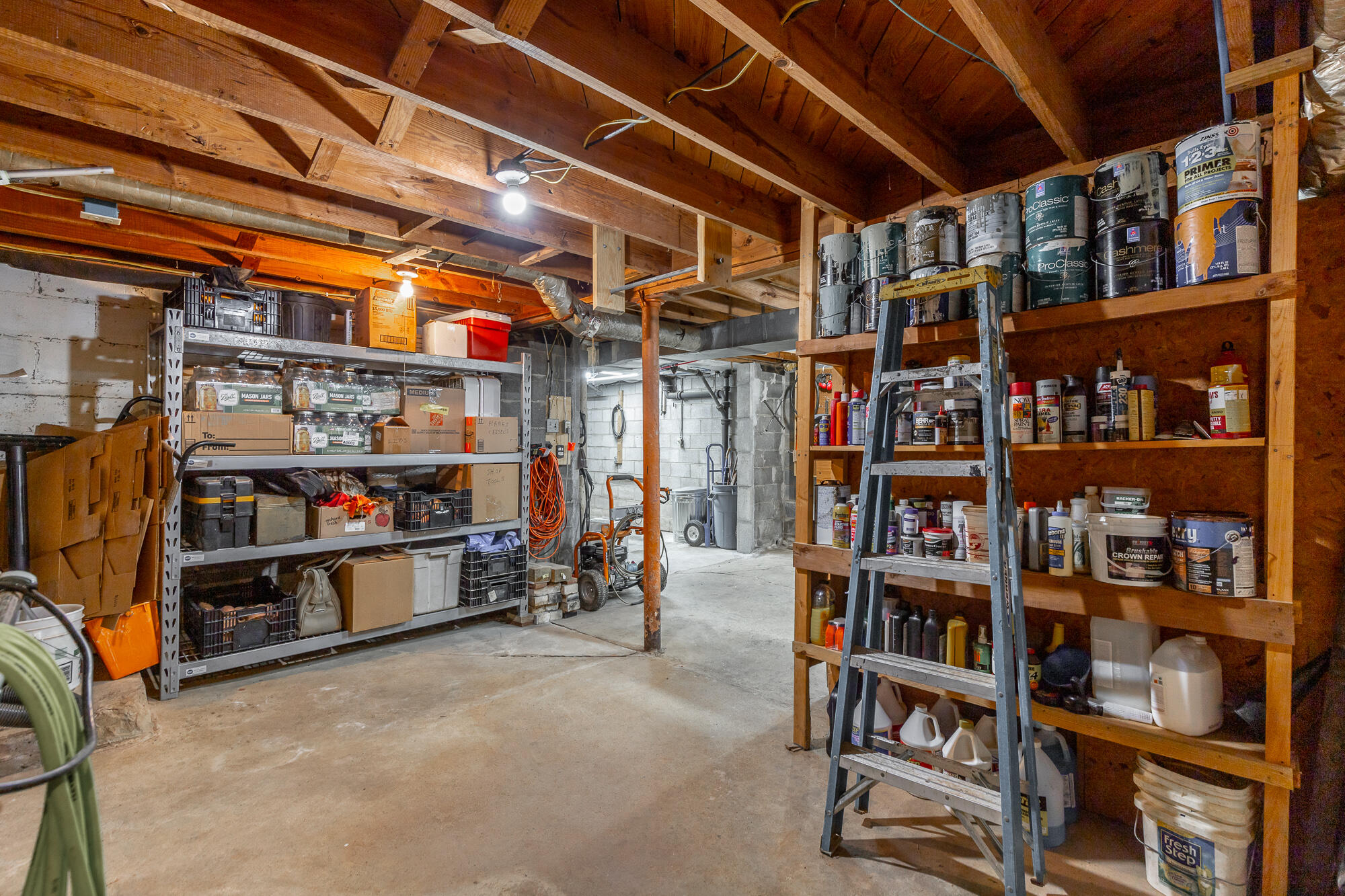 364 John Thompson Road