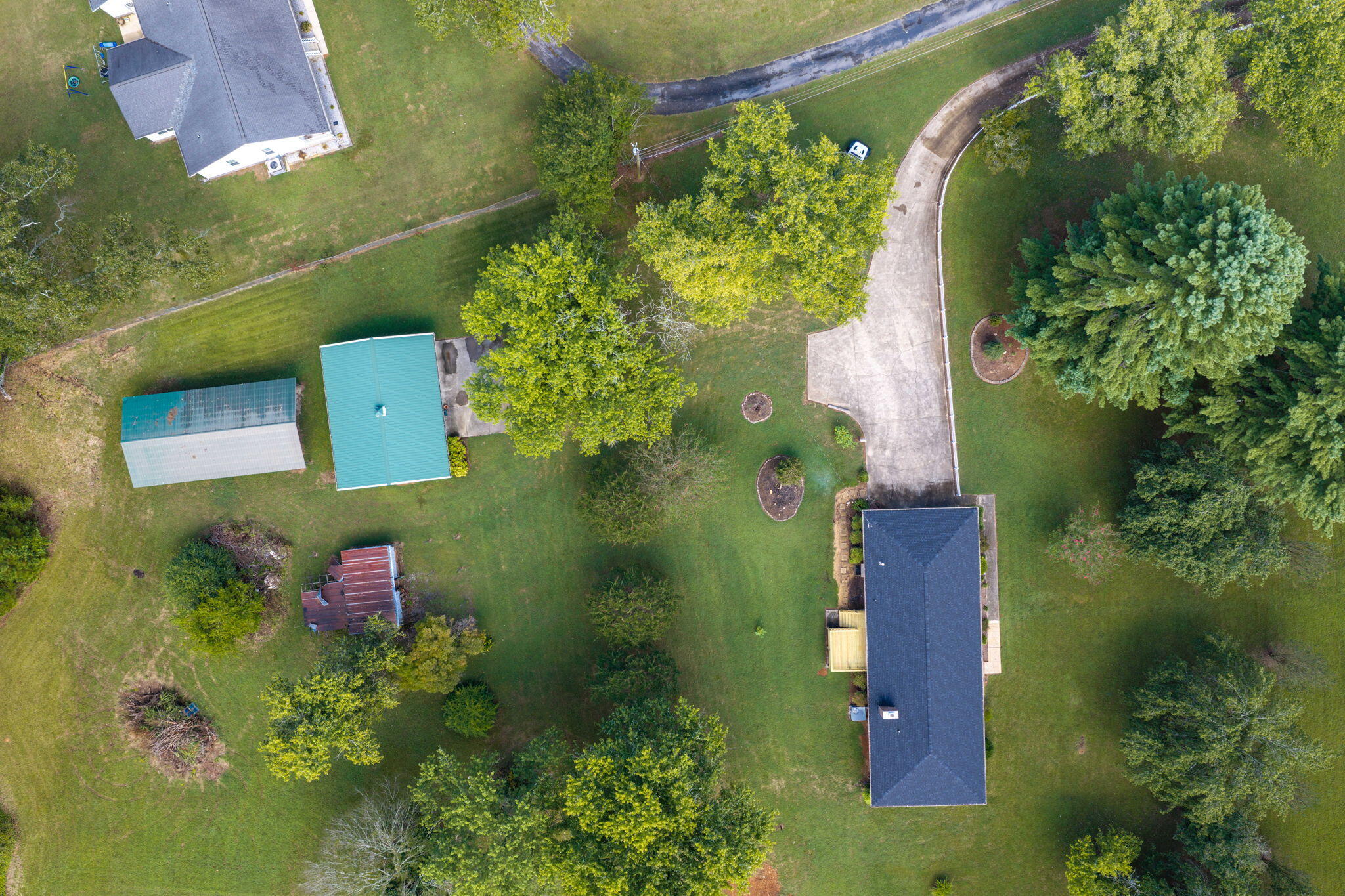 2876 Three Notch Road