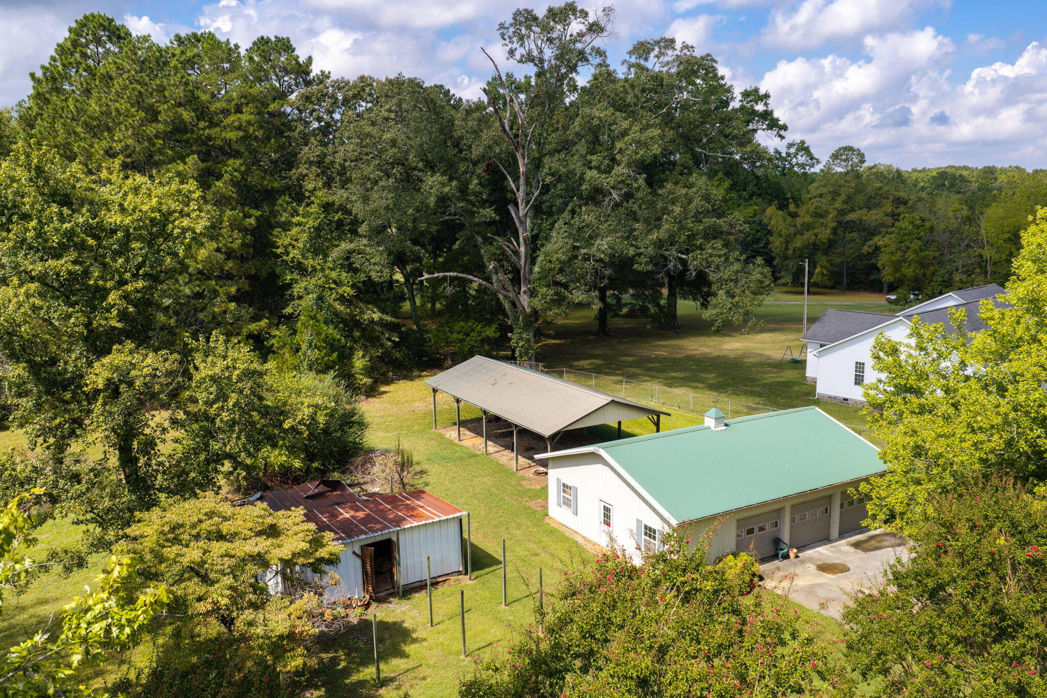 2876 Three Notch Road