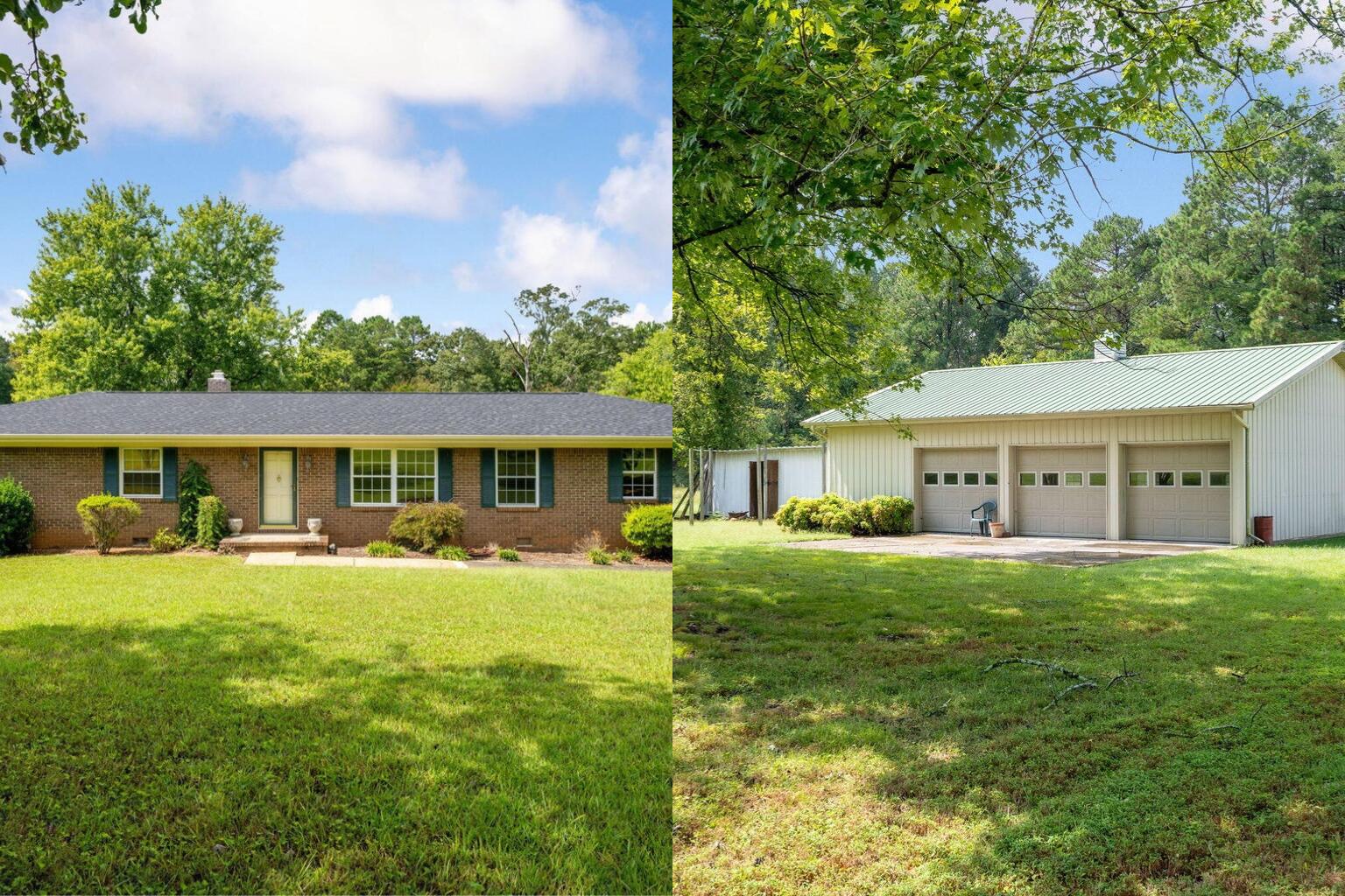 2876 Three Notch Road