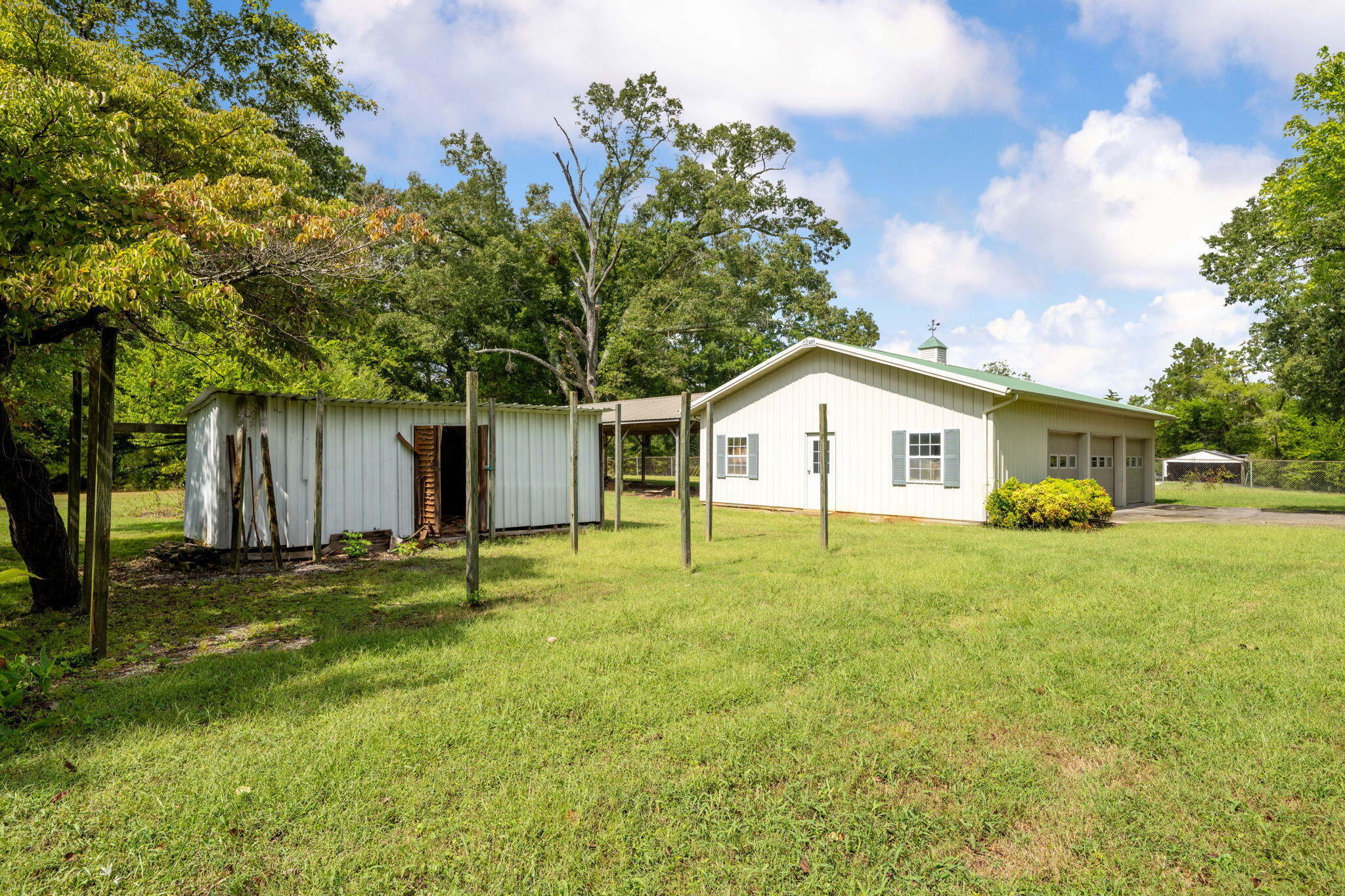 2876 Three Notch Road